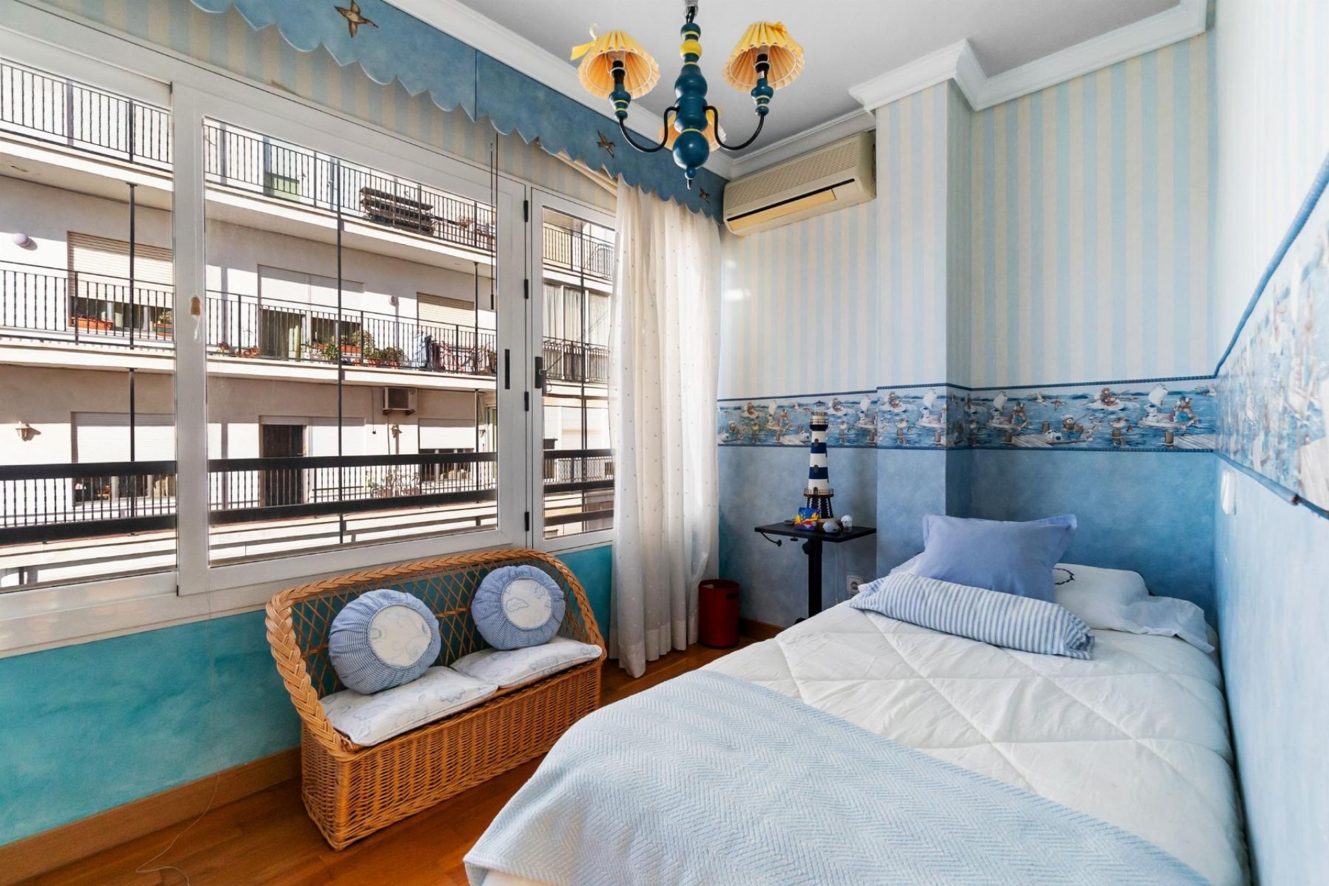 Resale - Apartment / Flat -
Torrevieja - CLUB NAUTICO TORREVIEJA