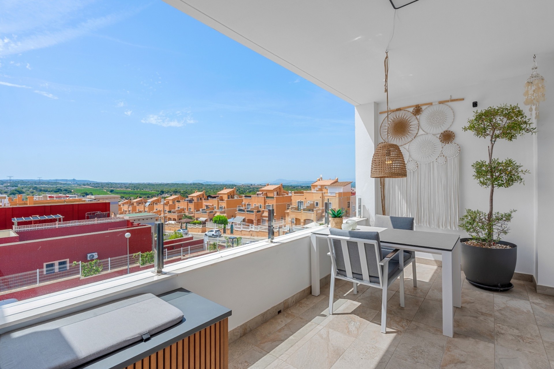Resale - Apartment / Flat -
Torrevieja - Costa Blanca South