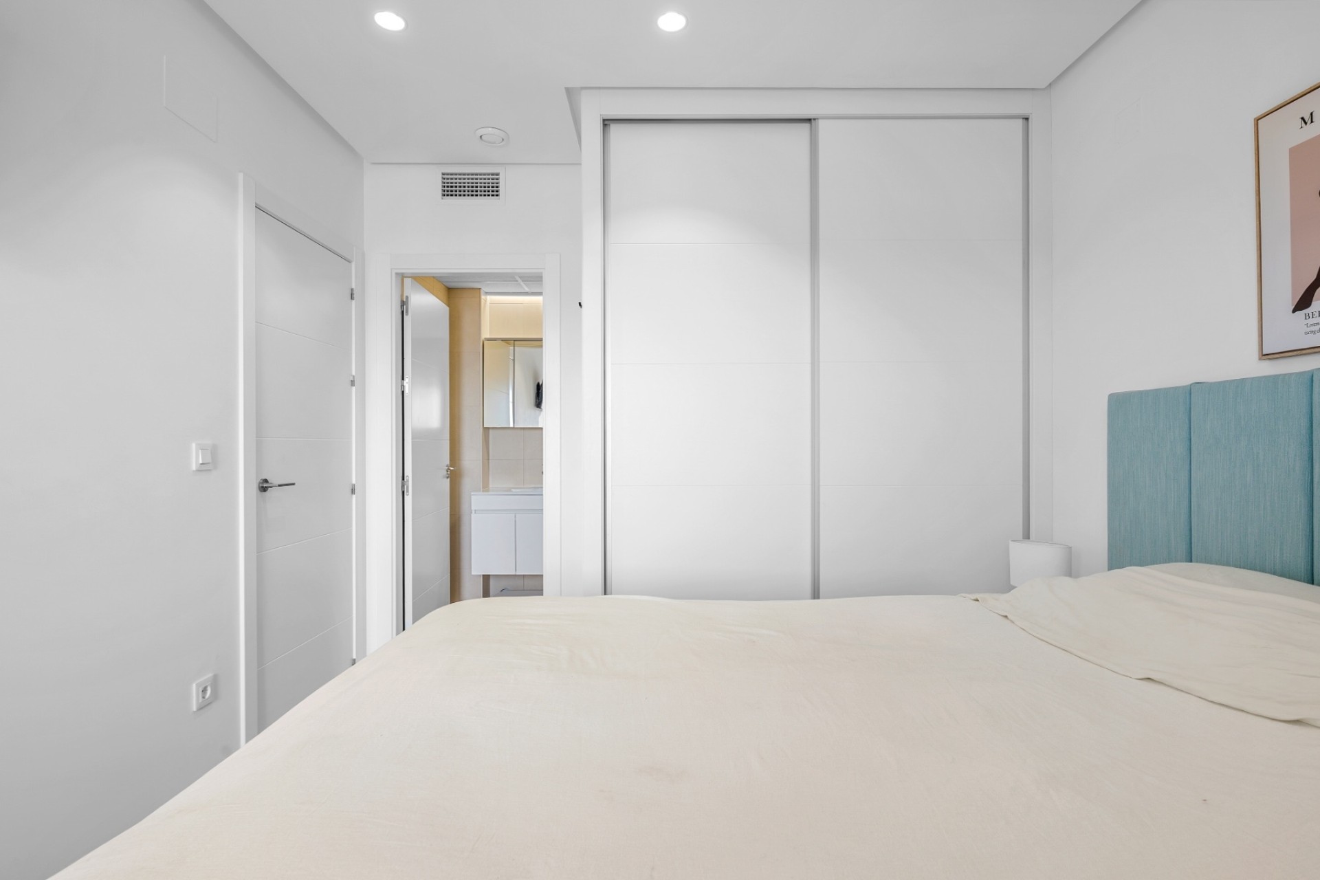 Resale - Apartment / Flat -
Torrevieja - Costa Blanca South