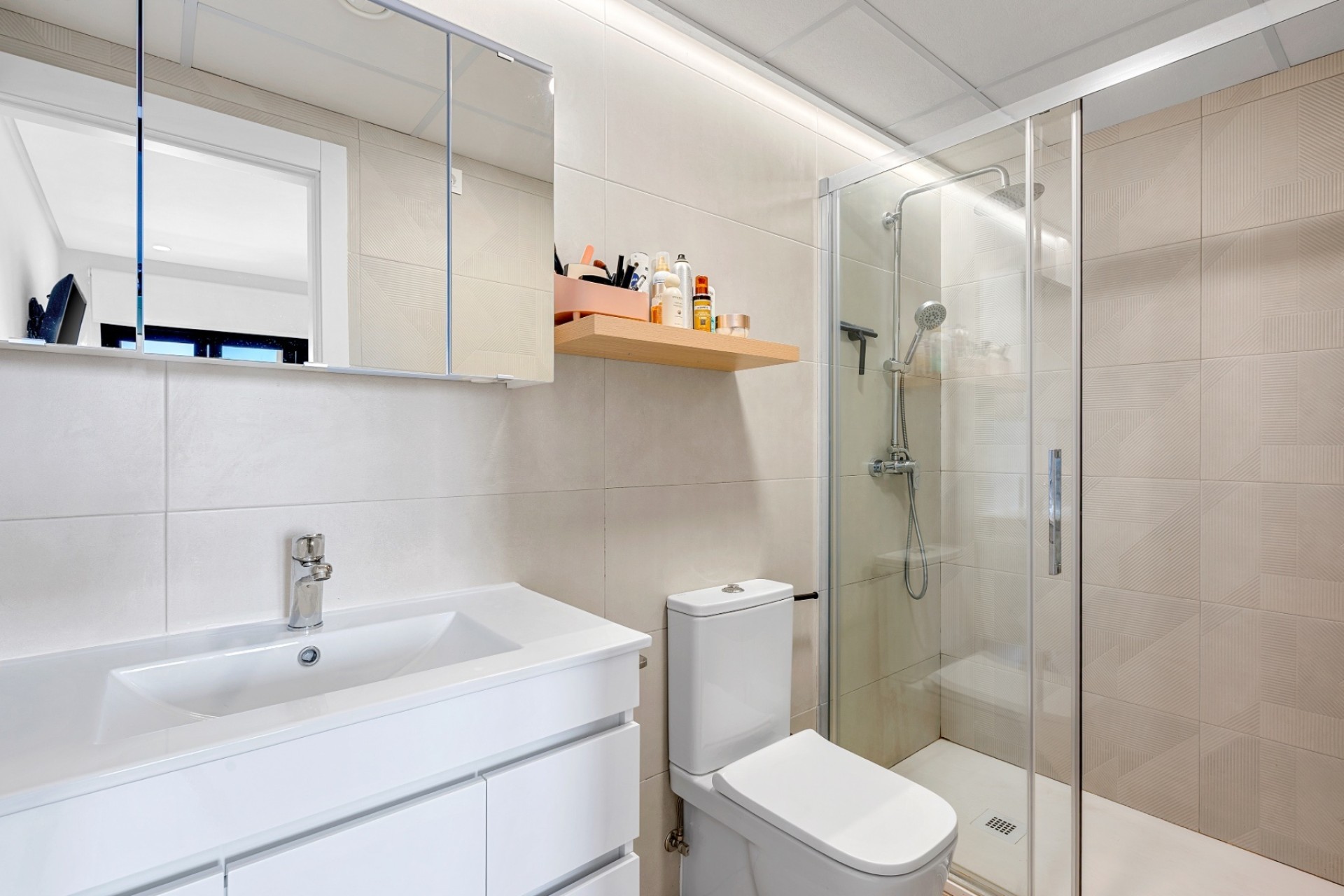 Resale - Apartment / Flat -
Torrevieja - Costa Blanca South