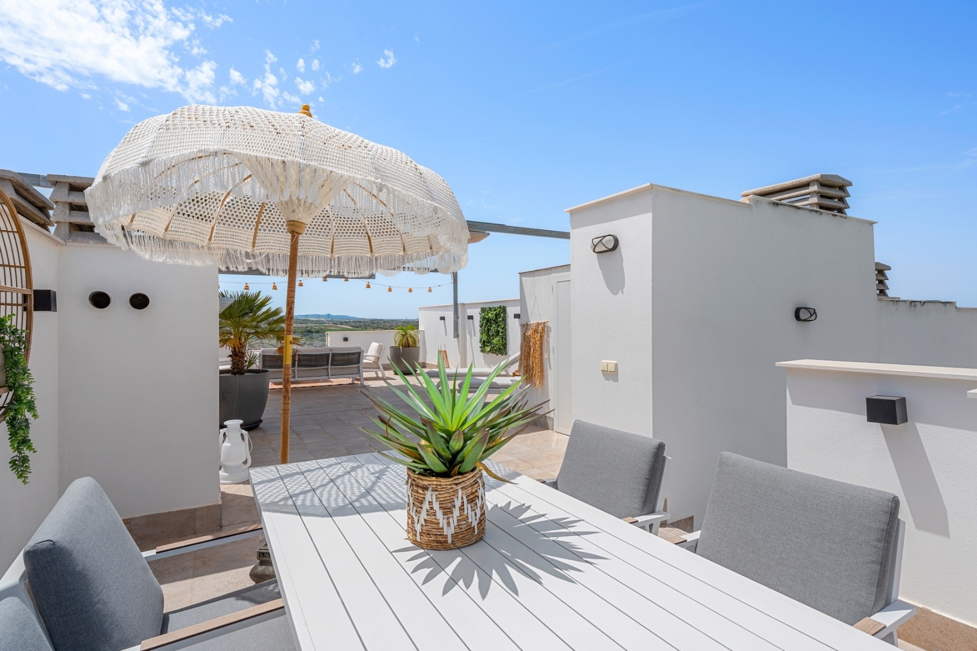 Resale - Apartment / Flat -
Torrevieja - Costa Blanca South