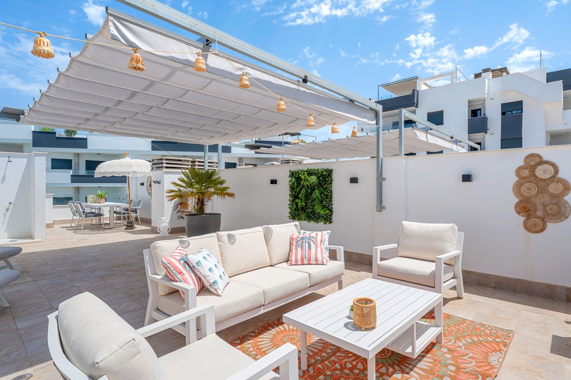 Resale - Apartment / Flat -
Torrevieja - Costa Blanca South