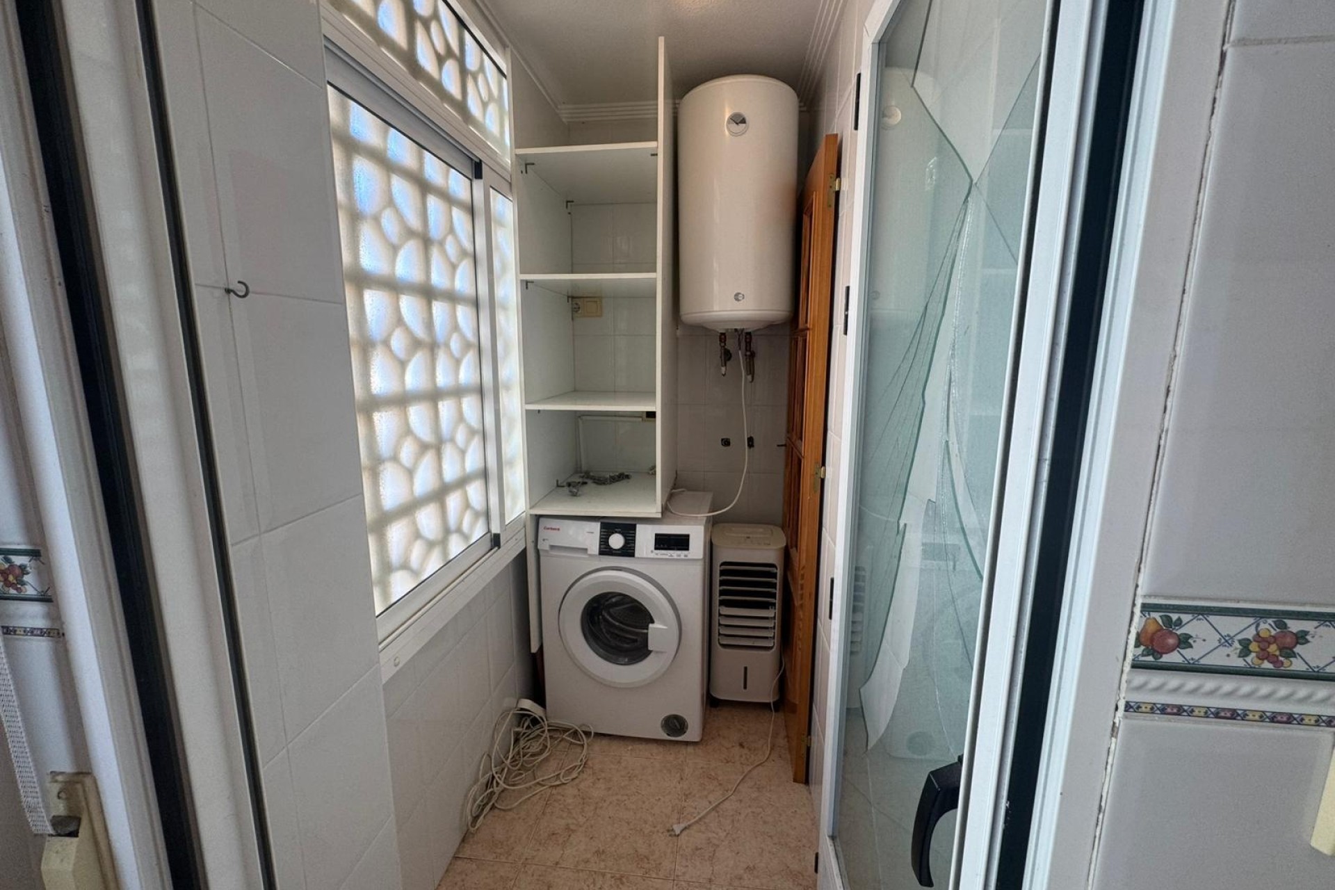 Resale - Apartment / Flat -
Torrevieja - Costa Blanca