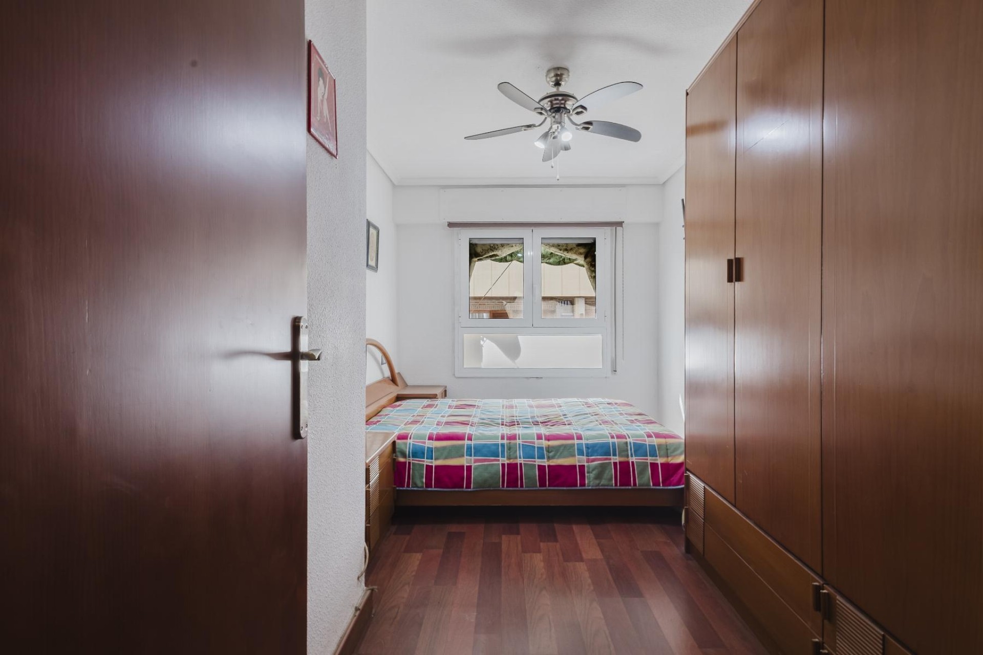 Resale - Apartment / Flat -
Torrevieja - Costa Blanca