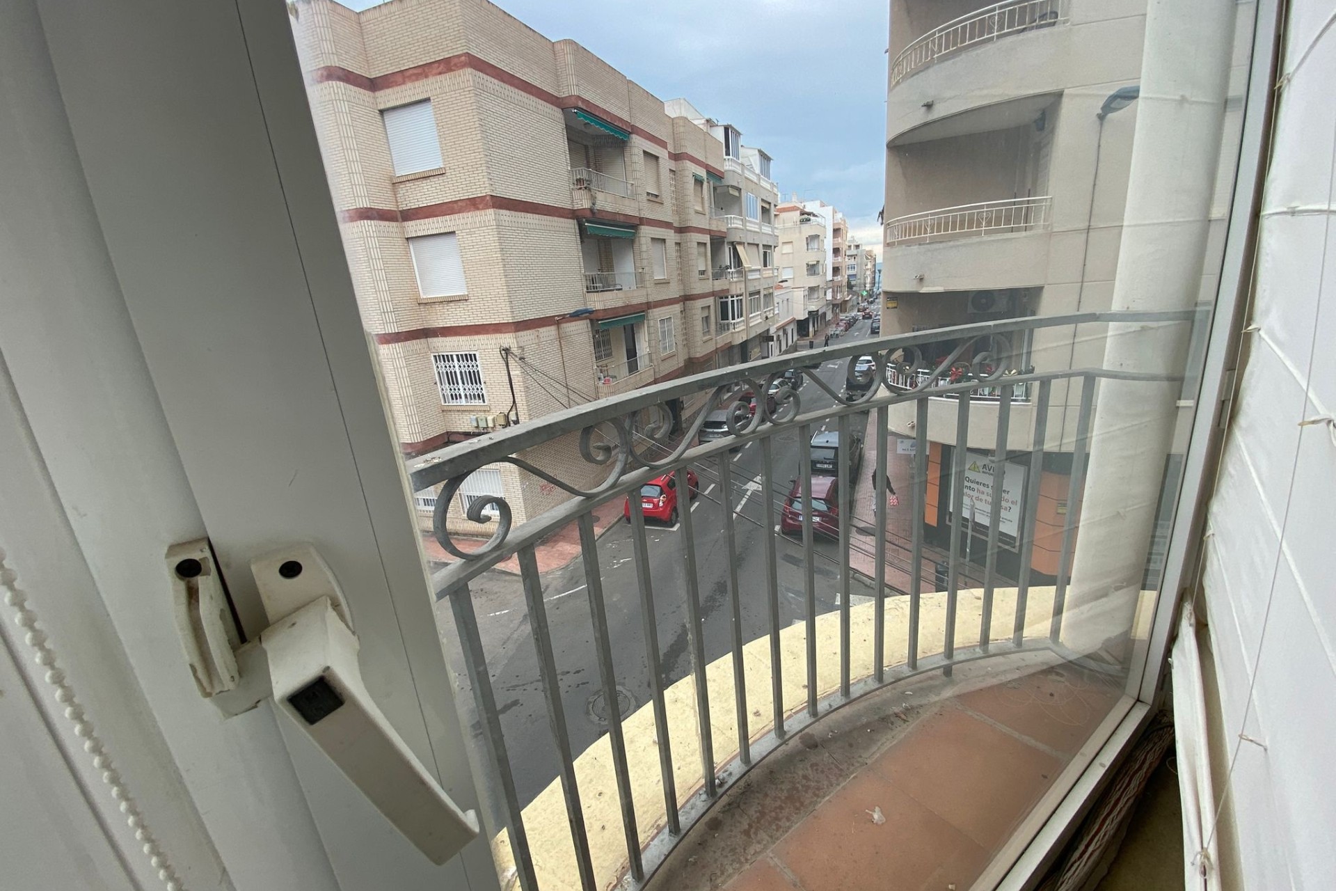 Resale - Apartment / Flat -
Torrevieja - Costa Blanca