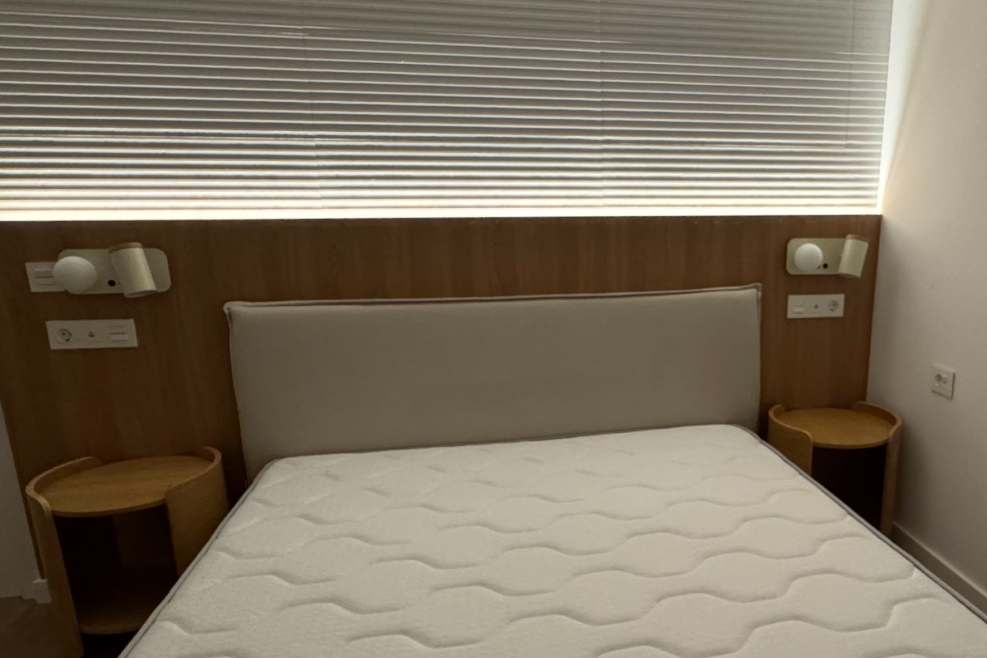 Resale - Apartment / Flat -
Torrevieja - Costa Blanca