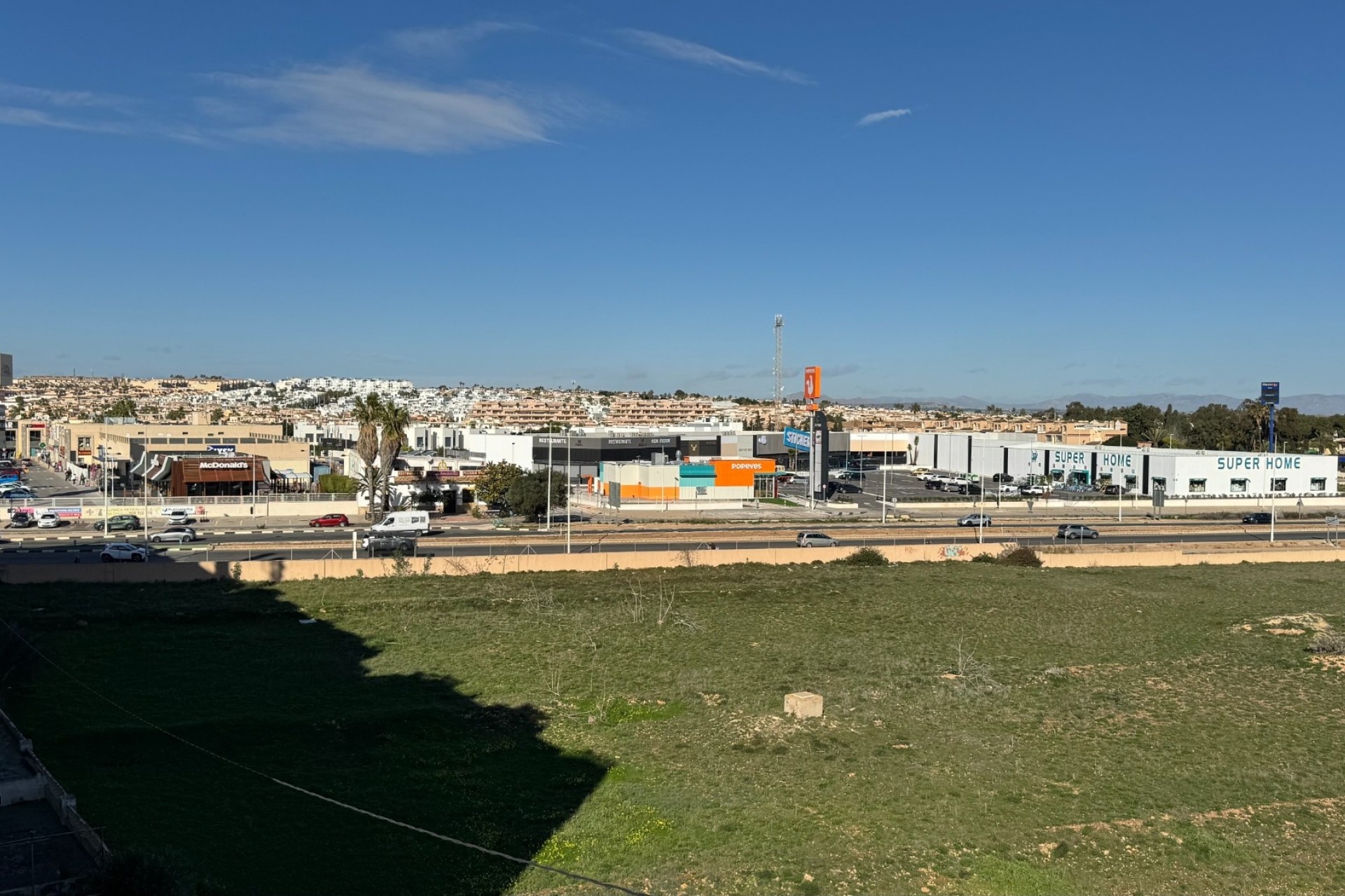 Resale - Apartment / Flat -
Torrevieja - Costa Blanca