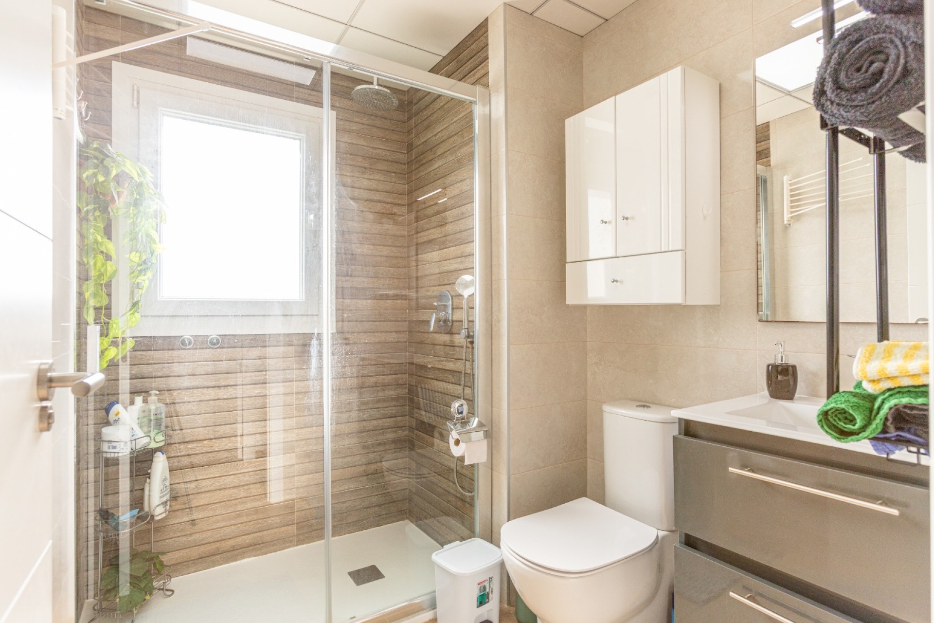 Resale - Apartment / Flat -
Torrevieja - Costa Blanca