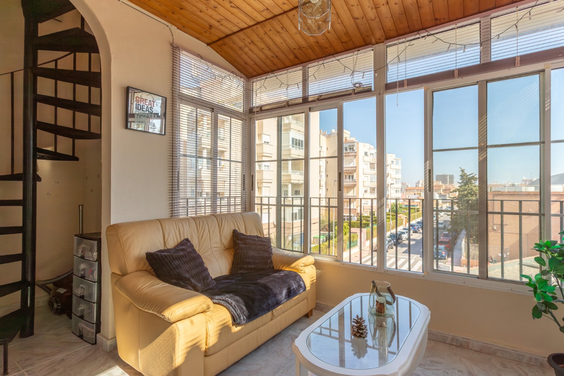 Resale - Apartment / Flat -
Torrevieja - Costa Blanca