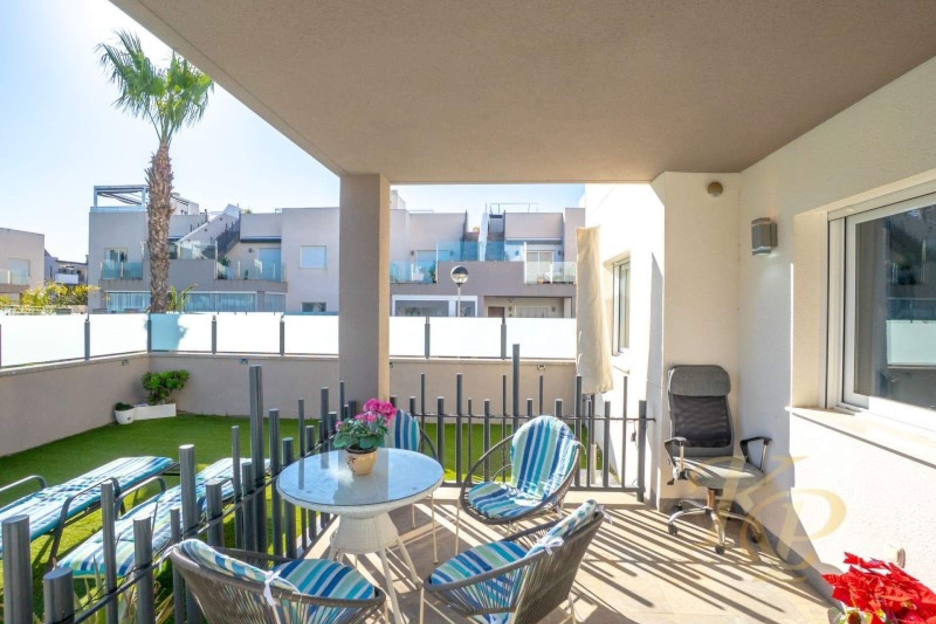 Resale - Apartment / Flat -
Torrevieja - Costa Blanca