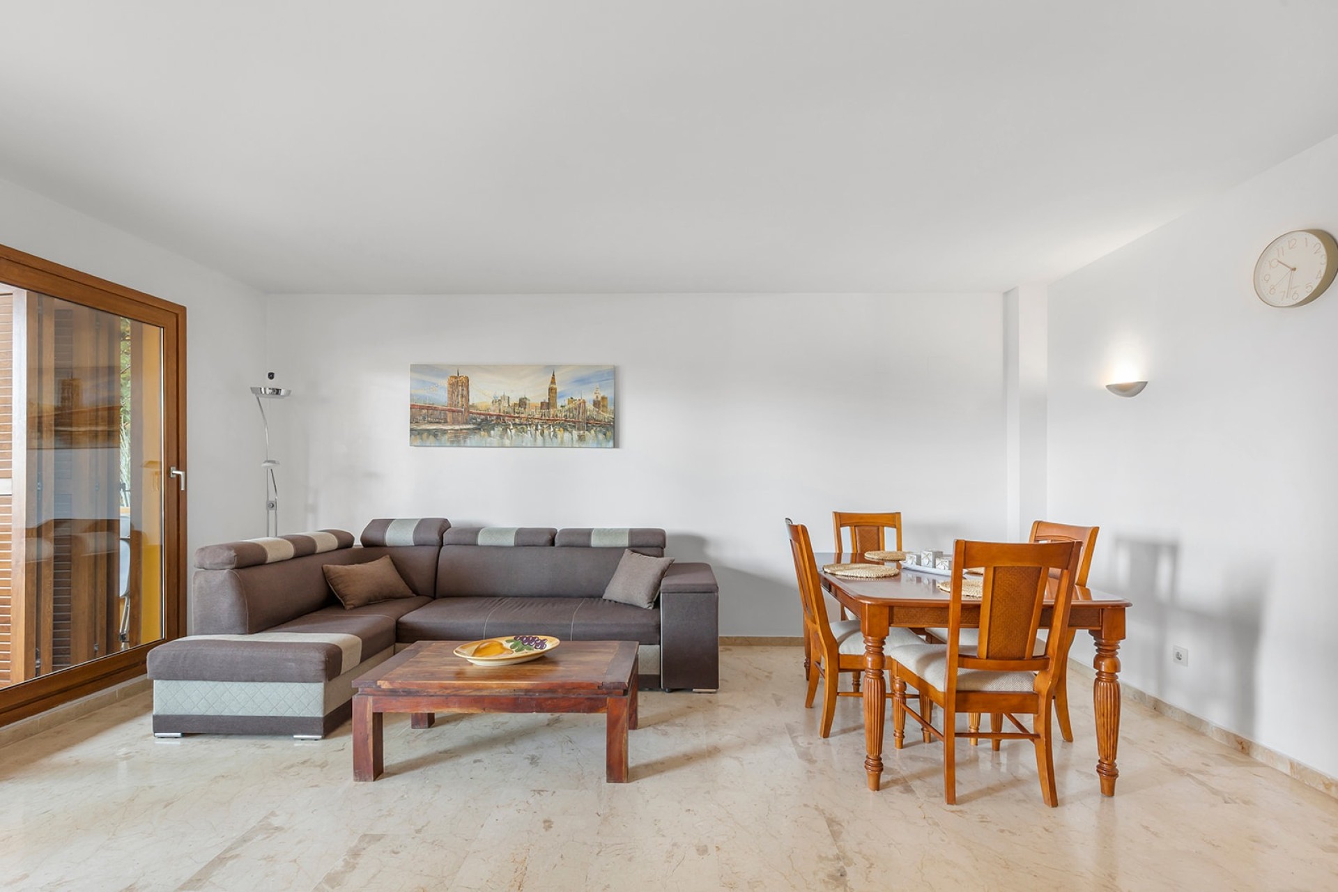 Resale - Apartment / Flat -
Torrevieja - Costa Blanca