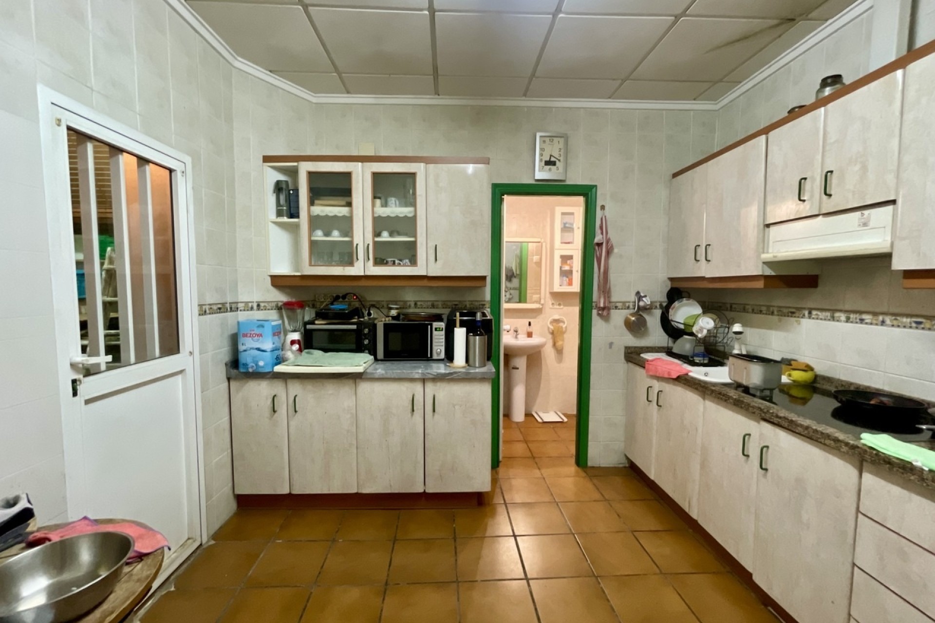 Resale - Apartment / Flat -
Torrevieja - Costa Blanca