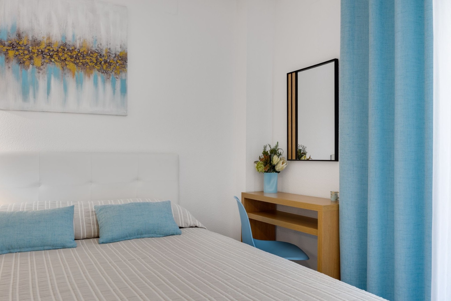 Resale - Apartment / Flat -
Torrevieja - Costa Blanca