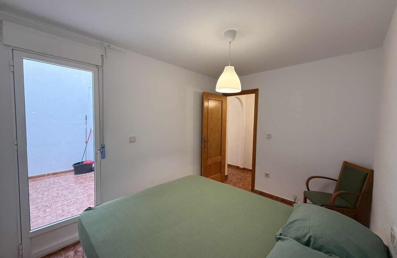 Resale - Apartment / Flat -
Torrevieja - Costa Blanca