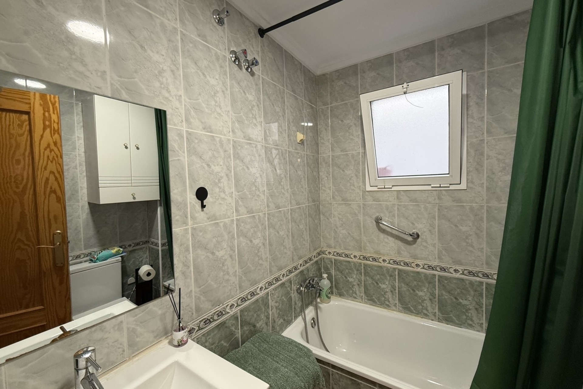 Resale - Apartment / Flat -
Torrevieja - Costa Blanca