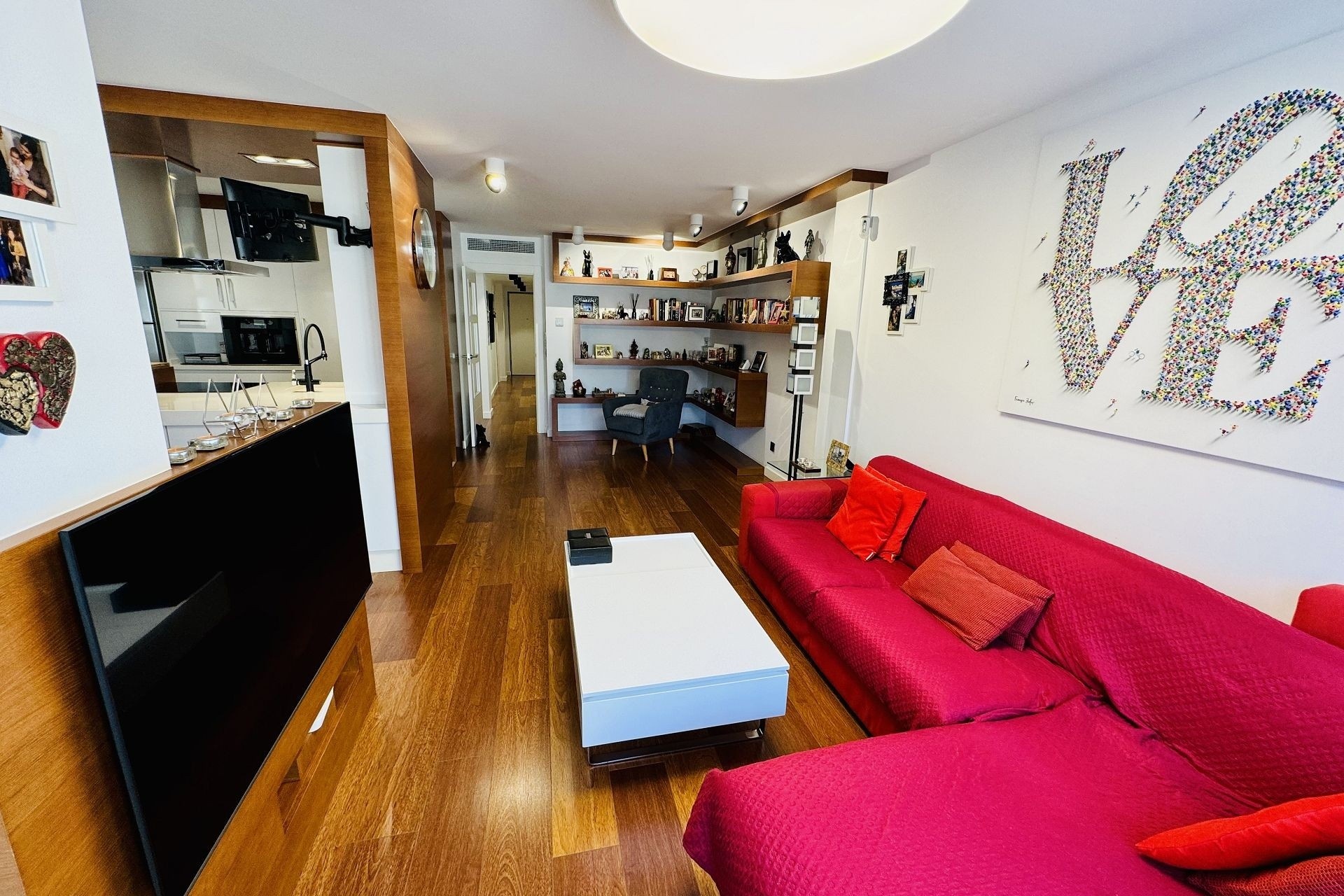 Resale - Apartment / Flat -
Torrevieja - Costa Blanca