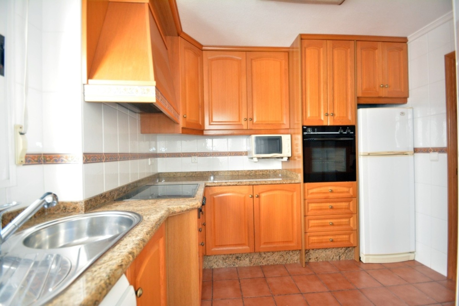 Resale - Apartment / Flat -
Torrevieja - Costa Blanca