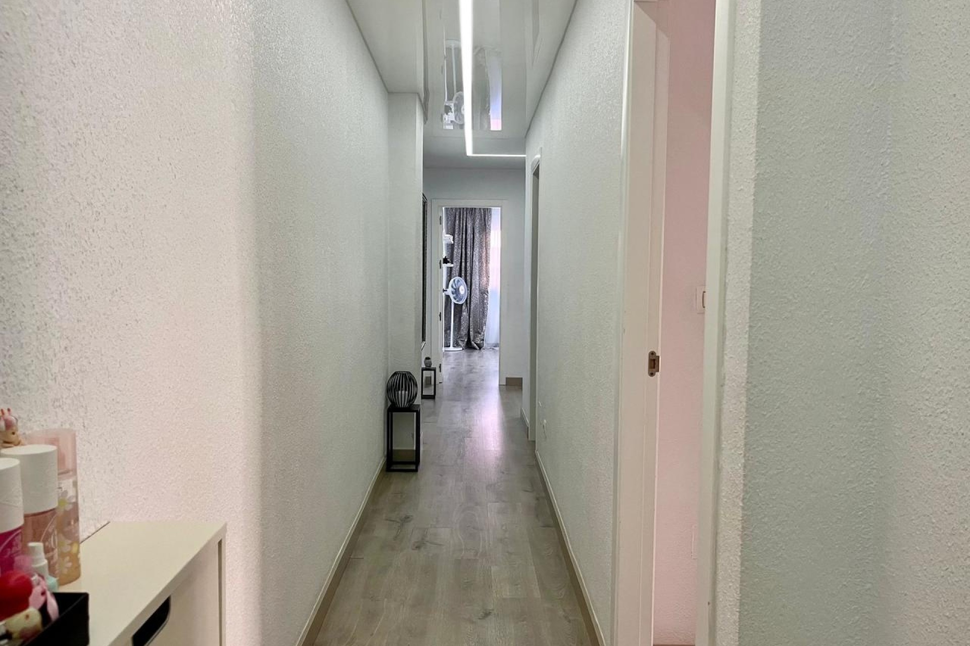 Resale - Apartment / Flat -
Torrevieja - Costa Blanca