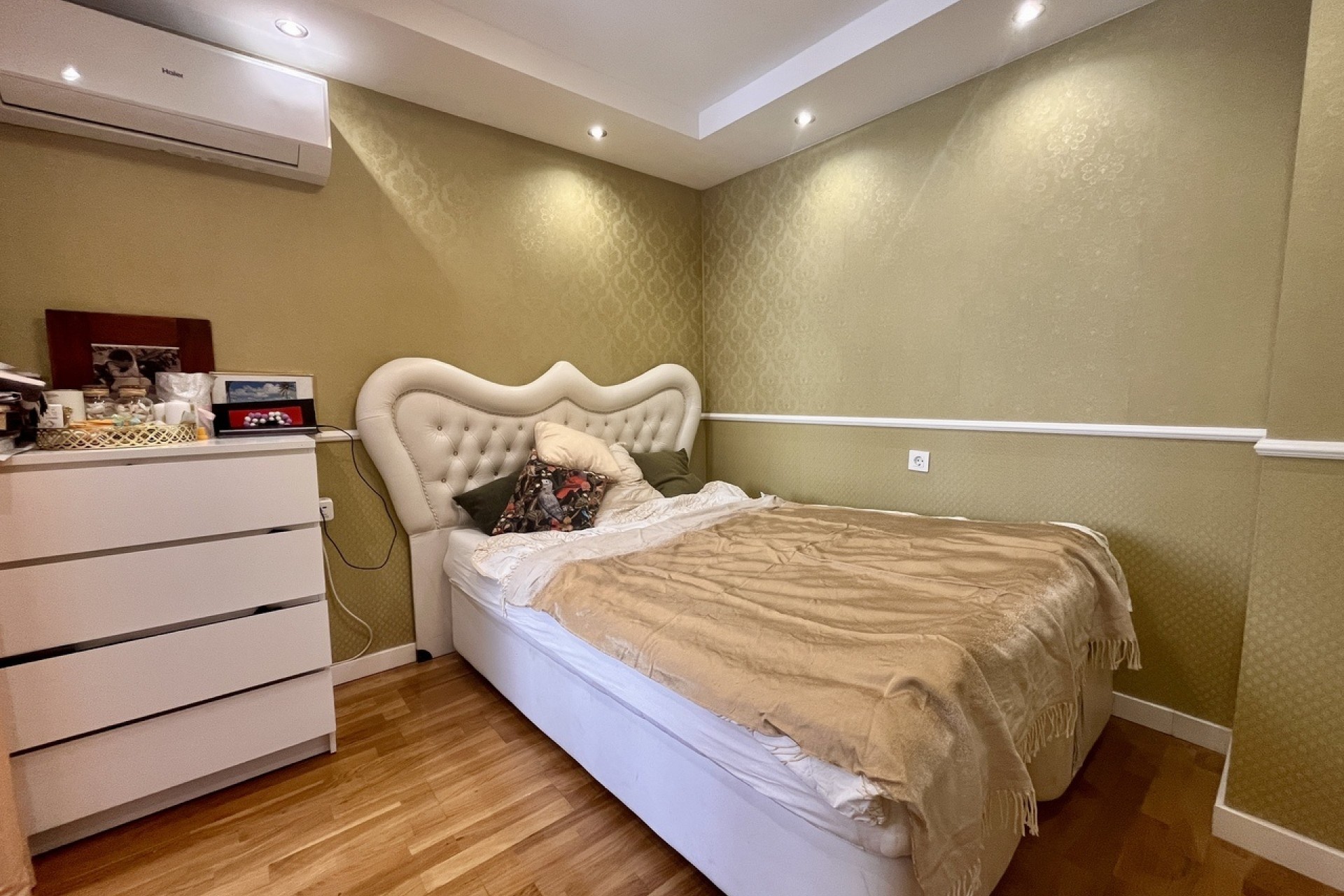 Resale - Apartment / Flat -
Torrevieja - Costa Blanca