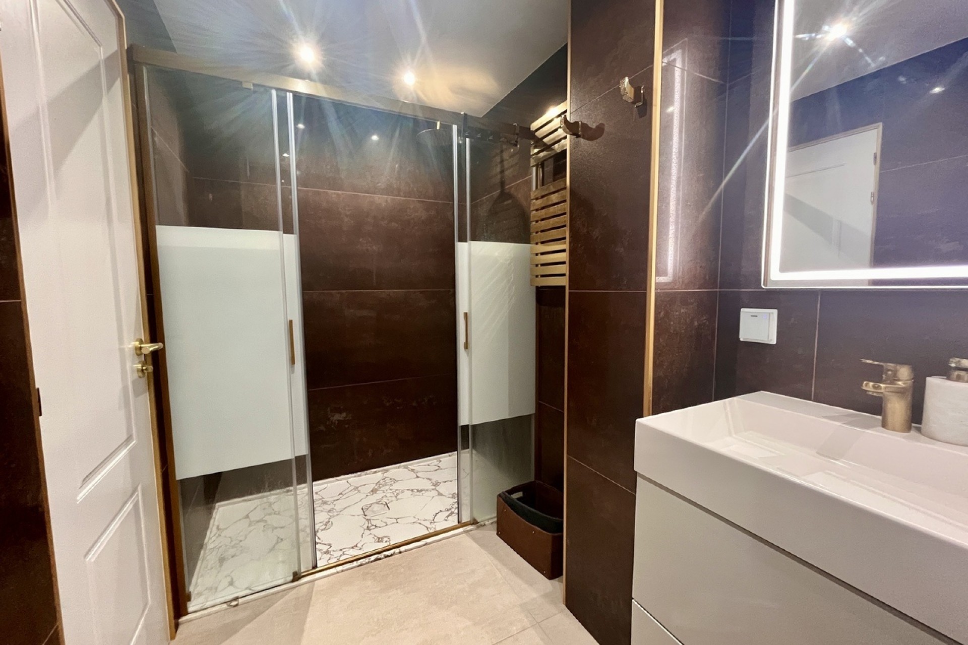 Resale - Apartment / Flat -
Torrevieja - Costa Blanca