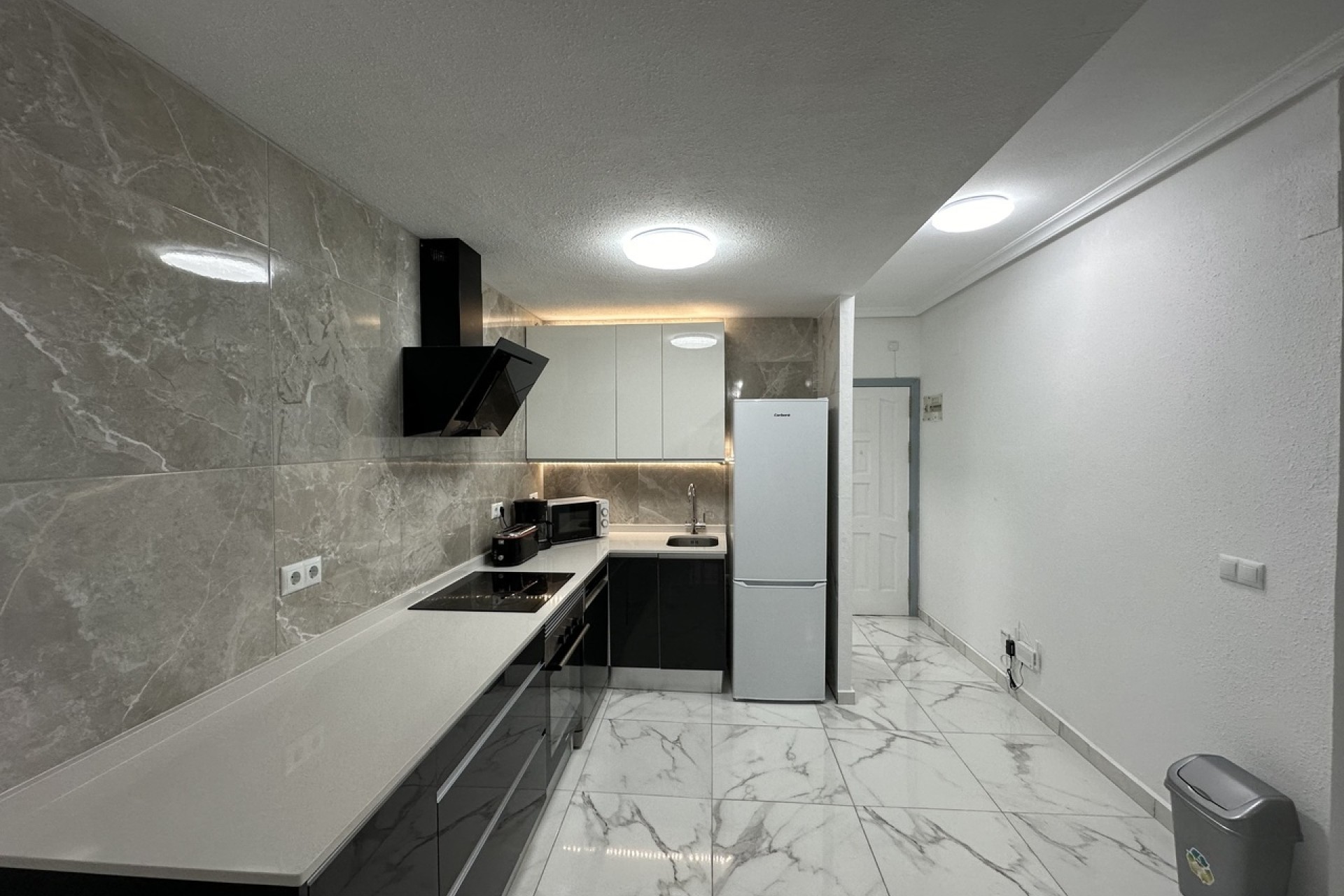 Resale - Apartment / Flat -
Torrevieja - Costa Blanca