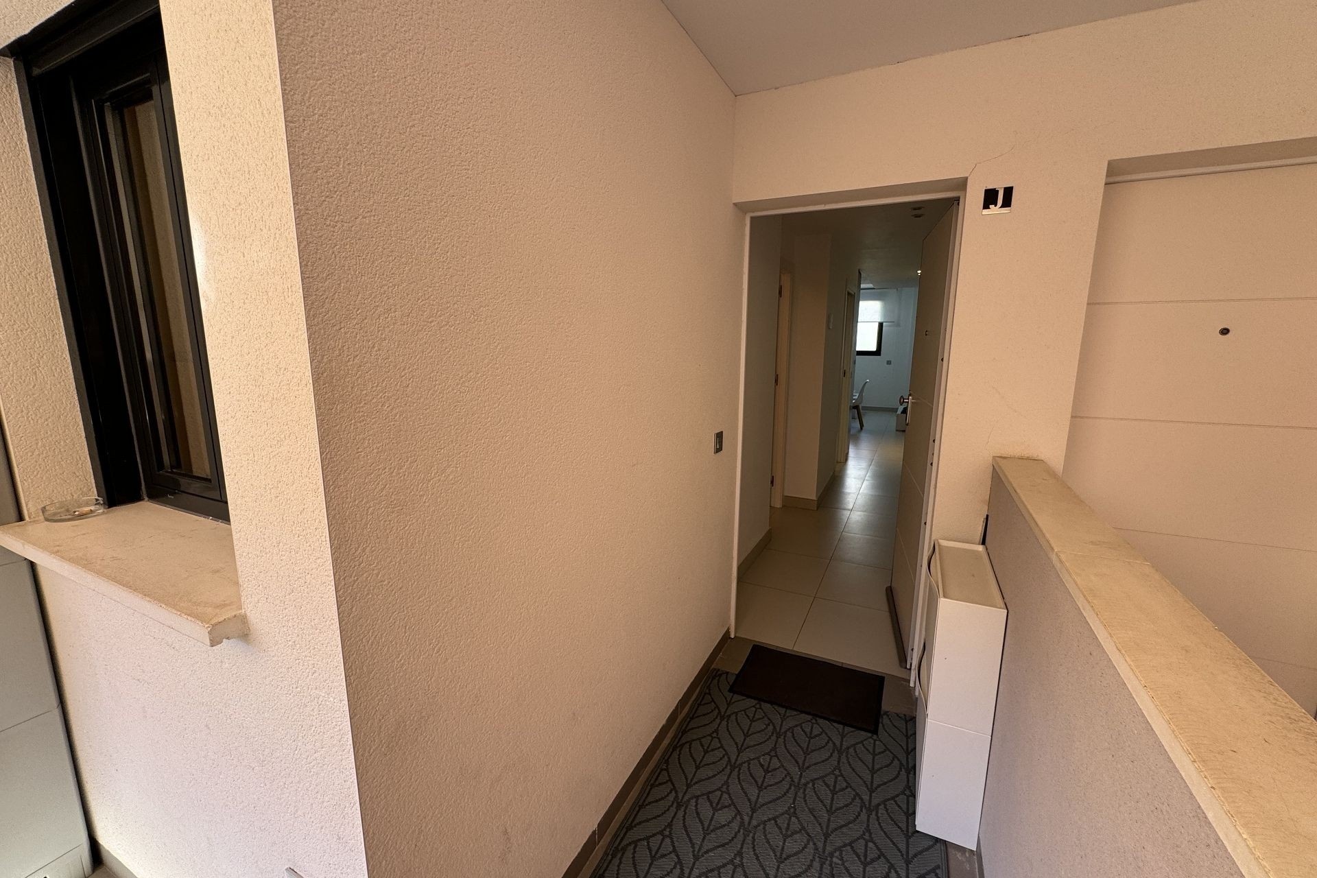 Resale - Apartment / Flat -
Torrevieja - Costa Blanca