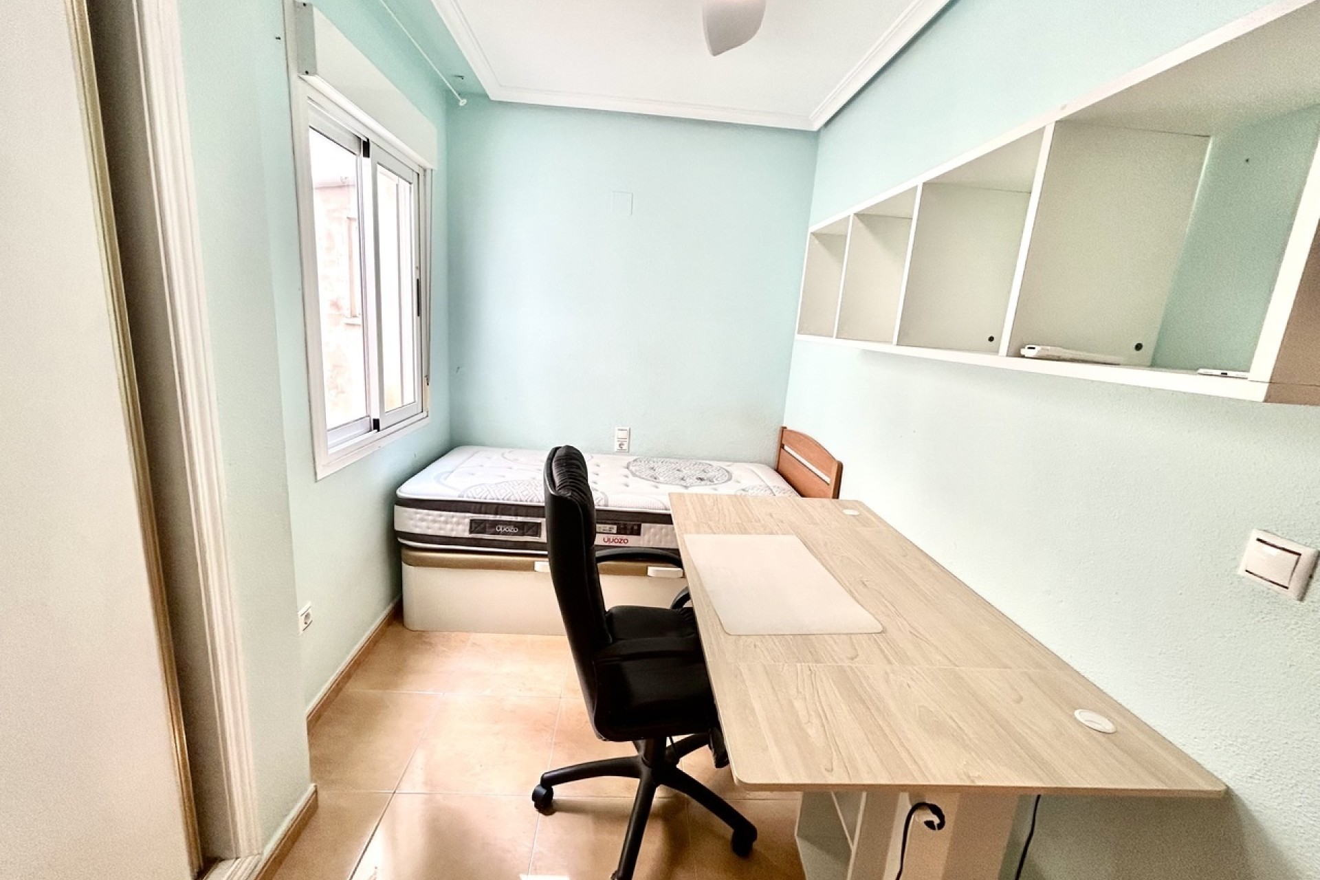 Resale - Apartment / Flat -
Torrevieja - Costa Blanca