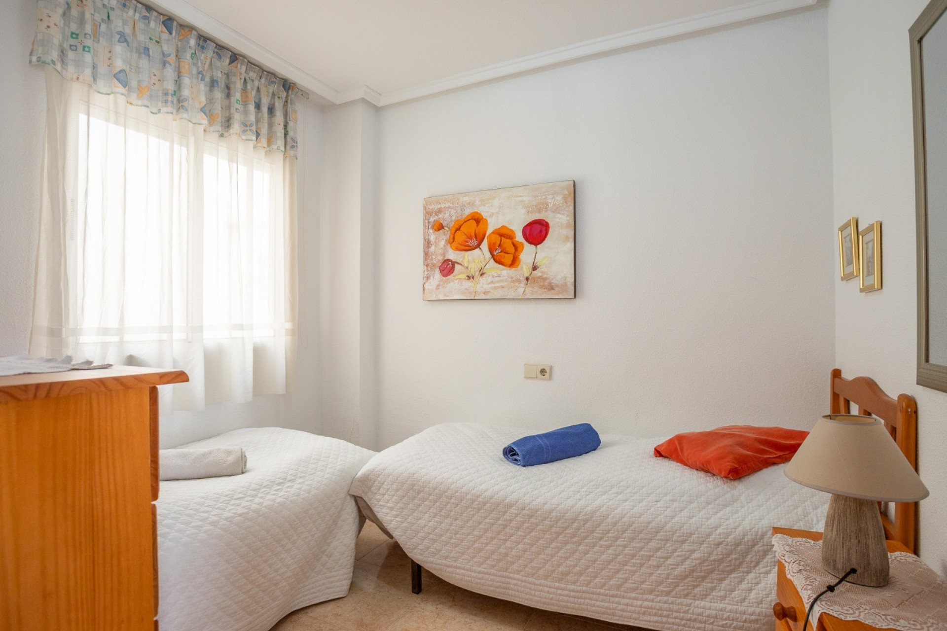 Resale - Apartment / Flat -
Torrevieja - Costa Blanca
