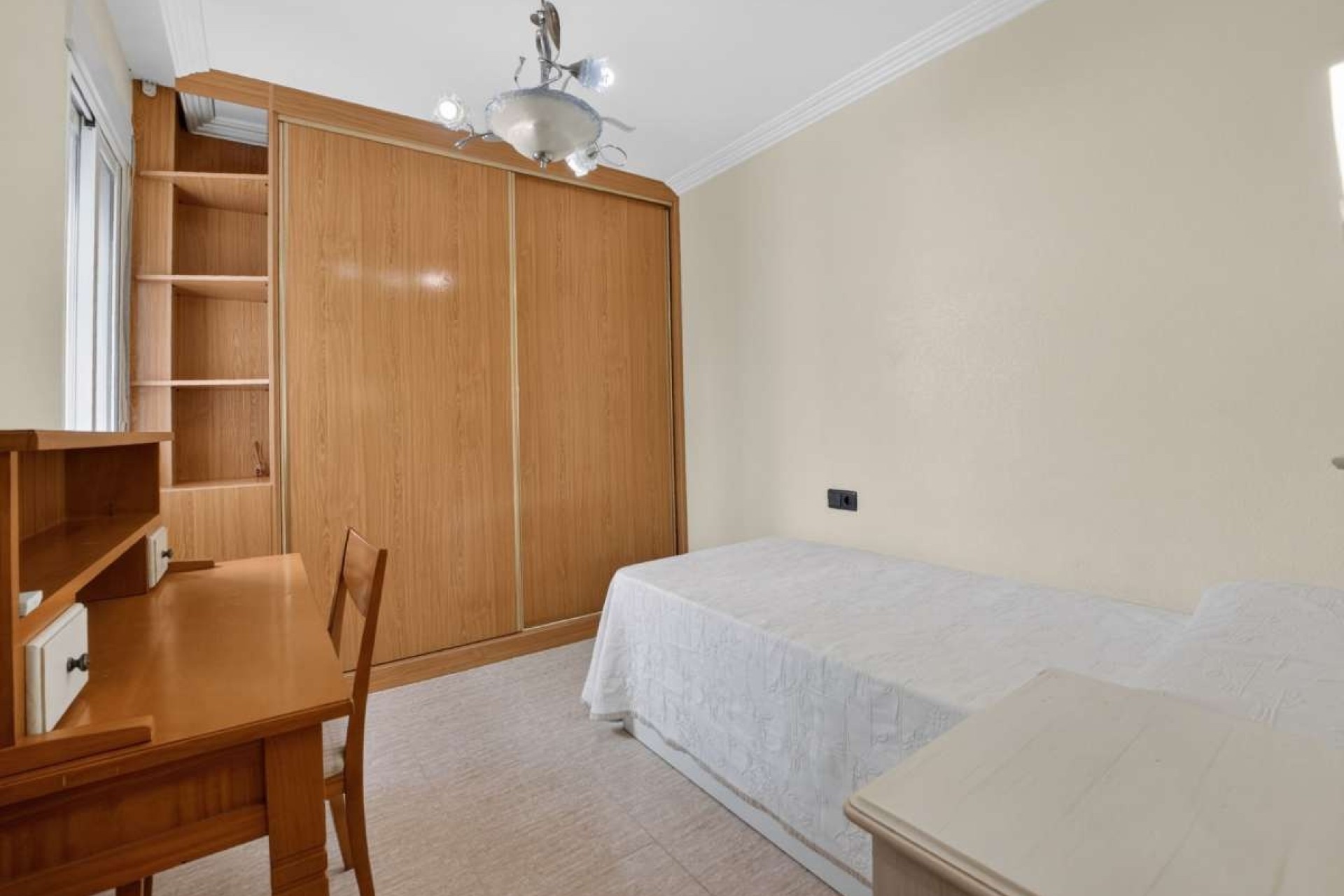 Resale - Apartment / Flat -
Torrevieja - Costa Blanca