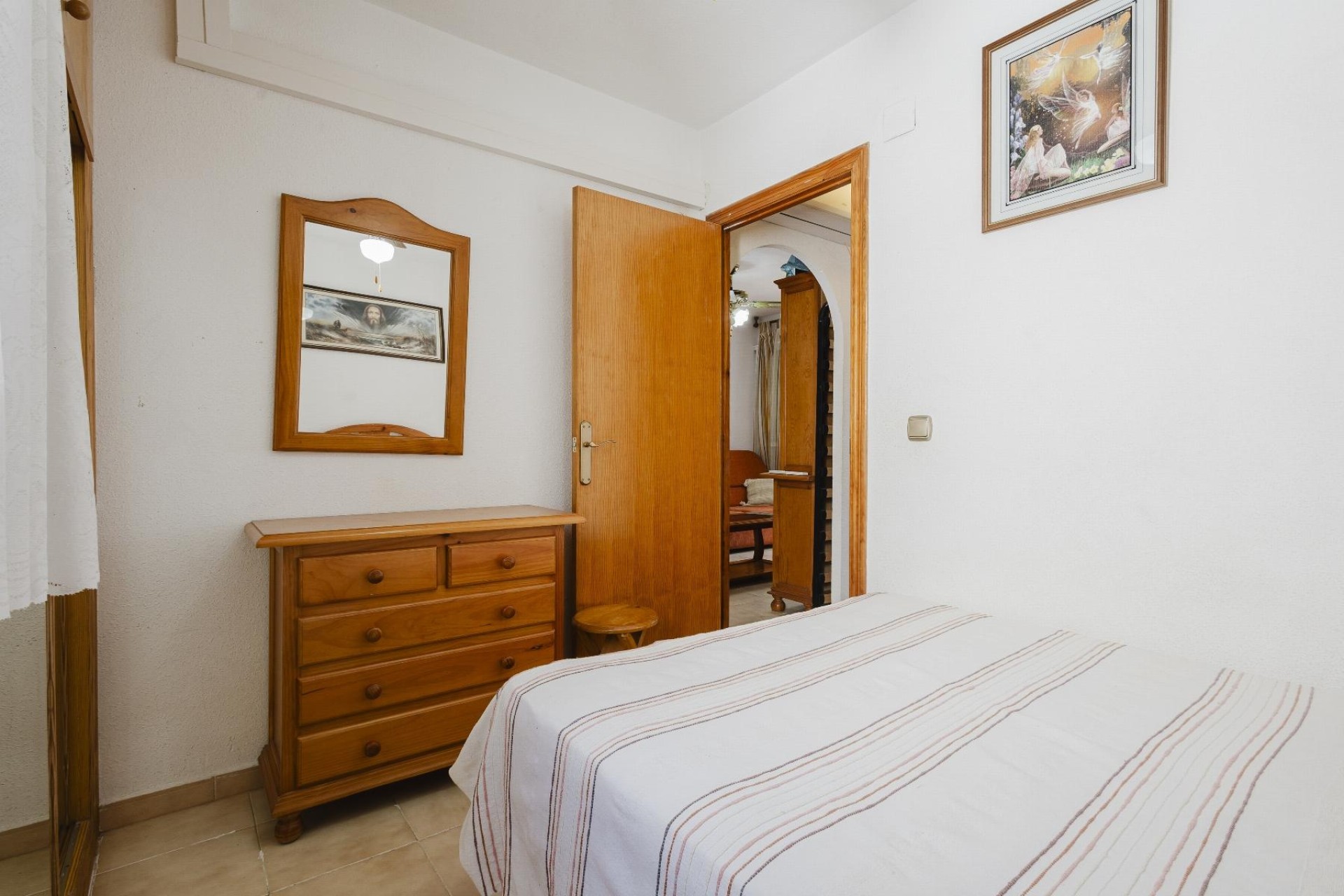 Resale - Apartment / Flat -
Torrevieja - Costa Blanca
