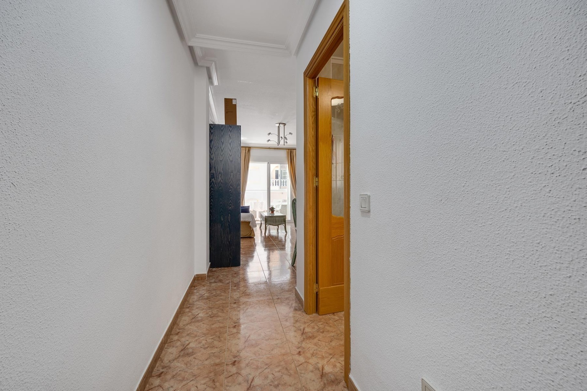 Resale - Apartment / Flat -
Torrevieja - Costa Blanca
