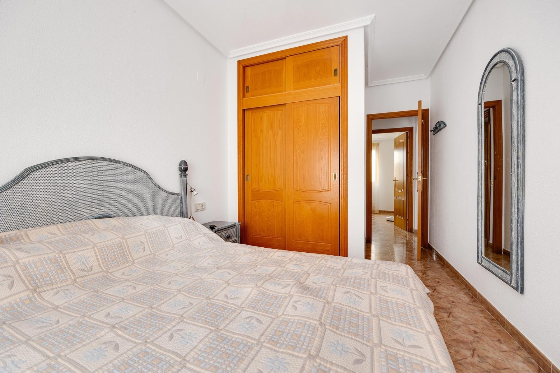 Resale - Apartment / Flat -
Torrevieja - Costa Blanca