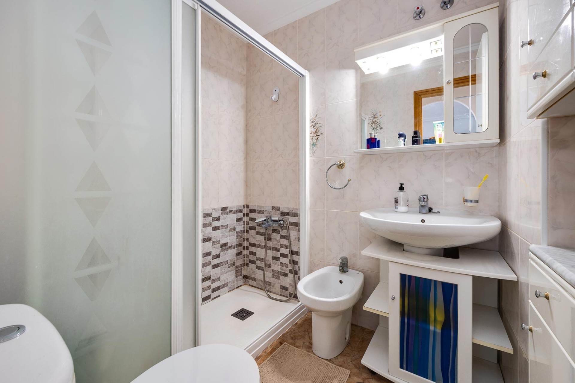 Resale - Apartment / Flat -
Torrevieja - Costa Blanca
