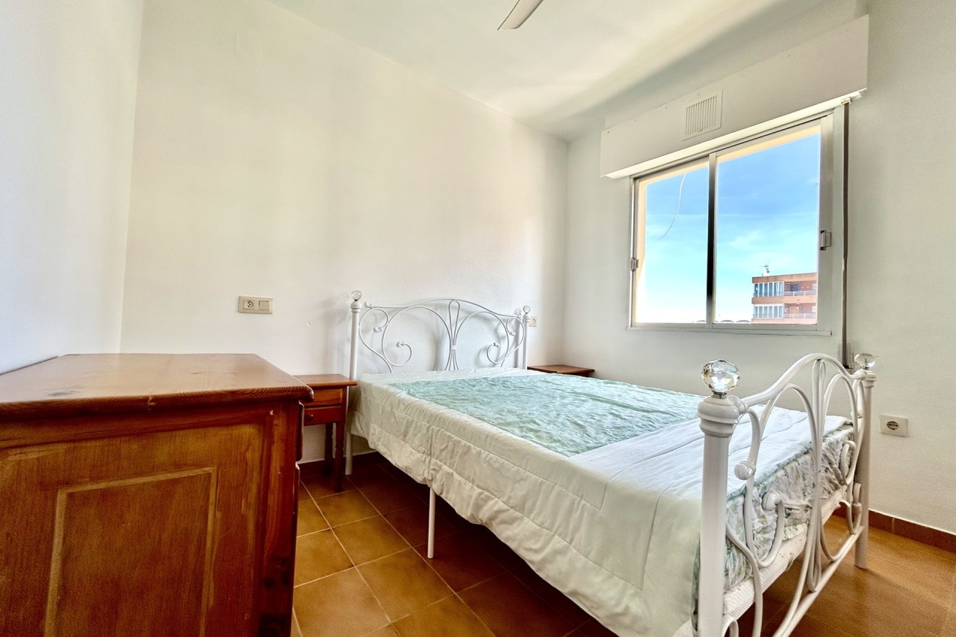 Resale - Apartment / Flat -
Torrevieja - Costa Blanca