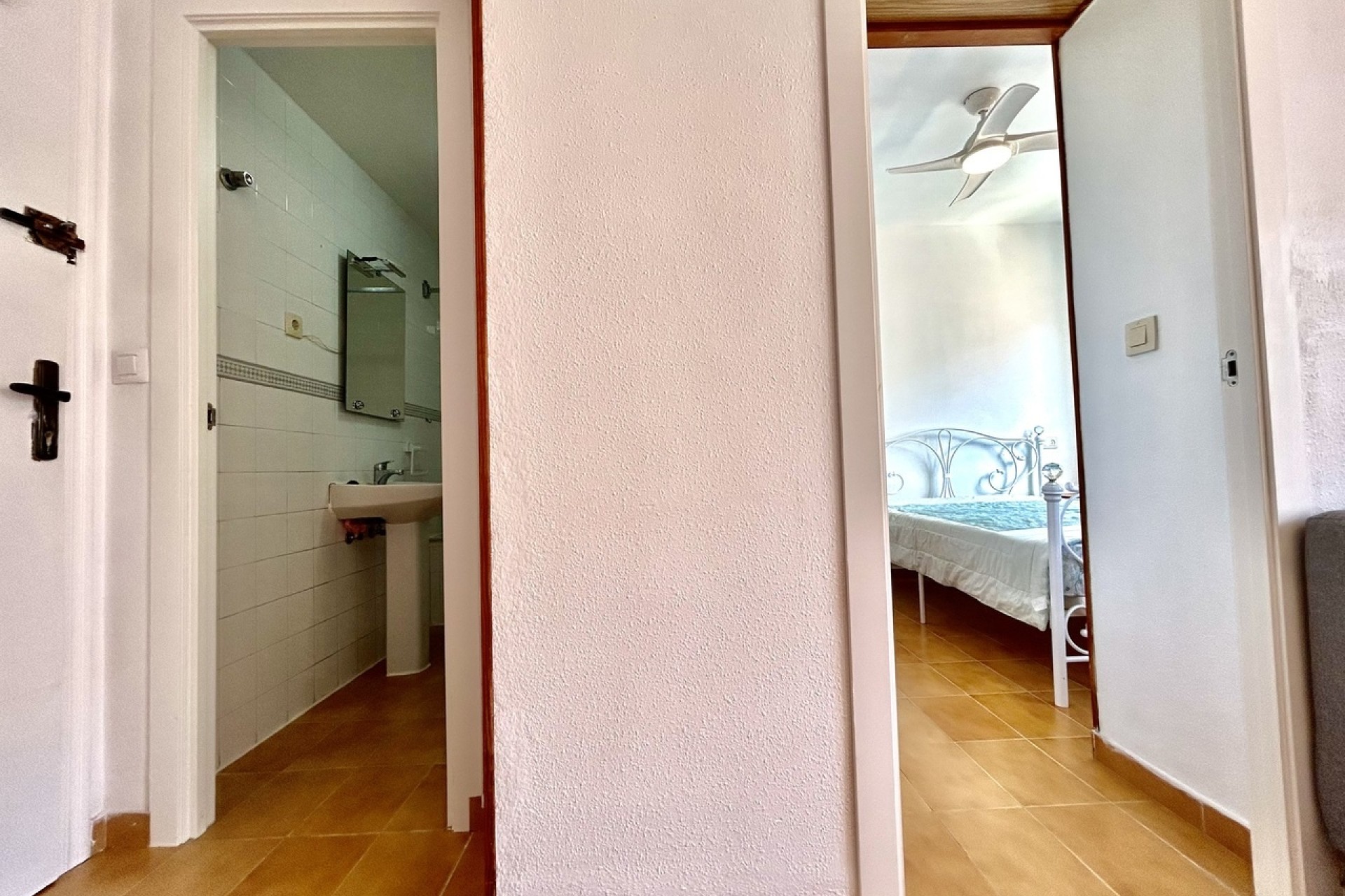 Resale - Apartment / Flat -
Torrevieja - Costa Blanca