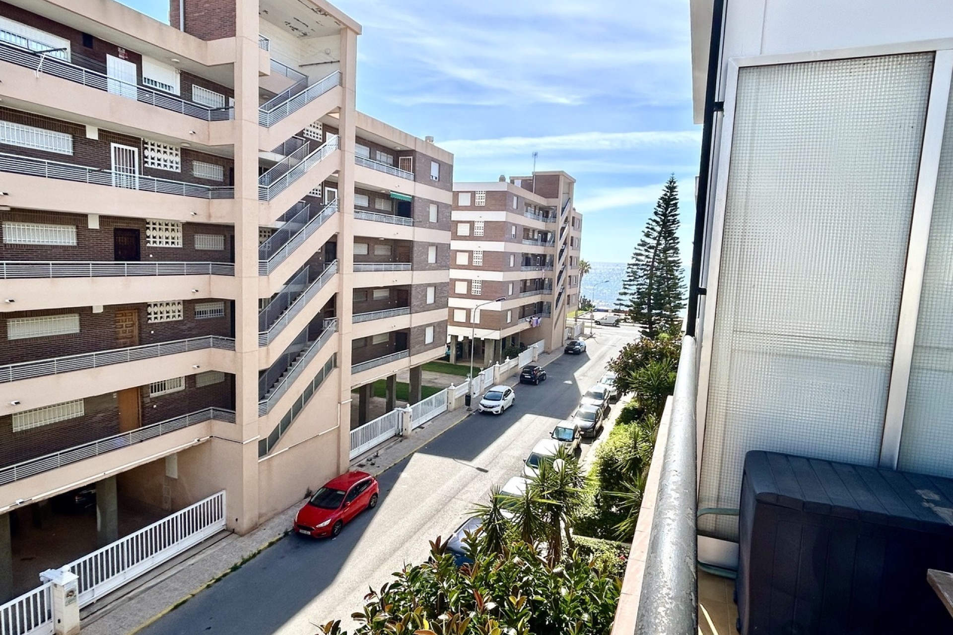 Resale - Apartment / Flat -
Torrevieja - Costa Blanca
