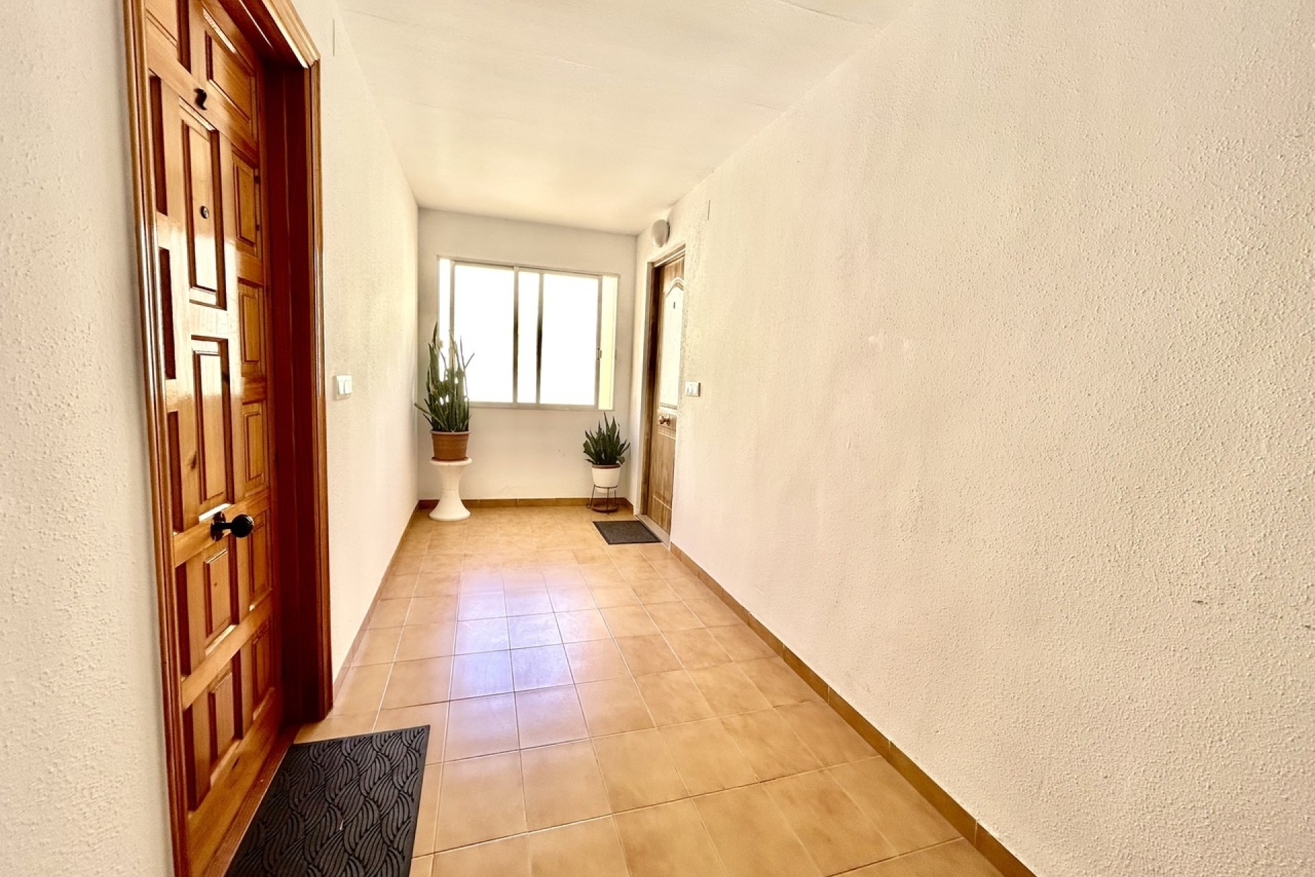 Resale - Apartment / Flat -
Torrevieja - Costa Blanca