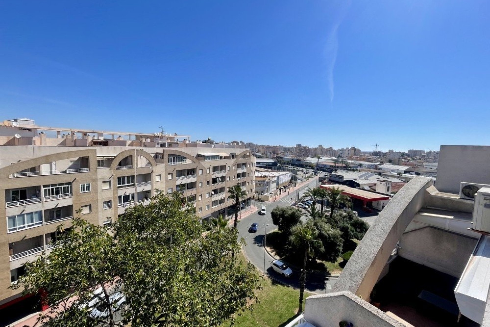 Resale - Apartment / Flat -
Torrevieja - Costa Blanca