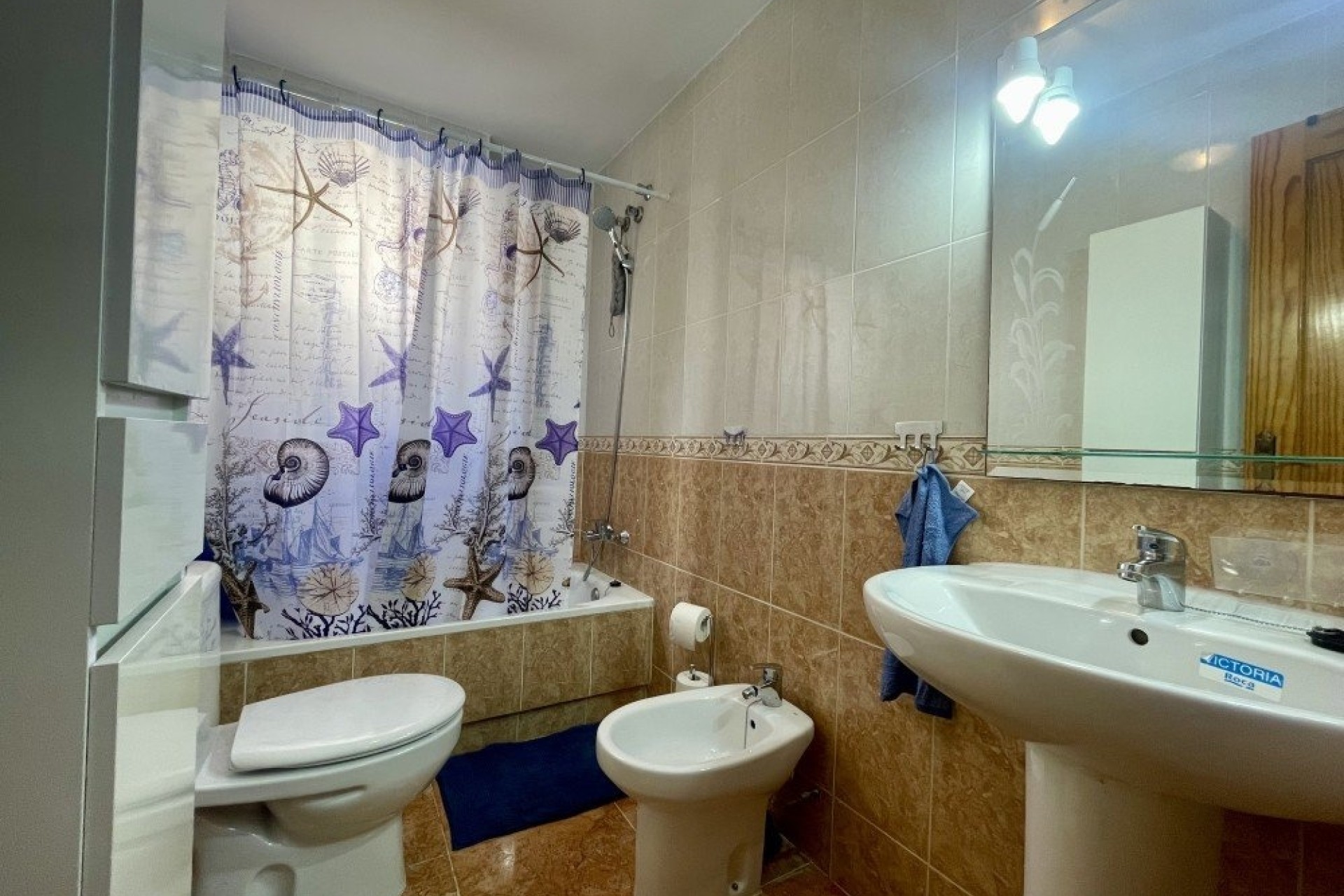 Resale - Apartment / Flat -
Torrevieja - Costa Blanca