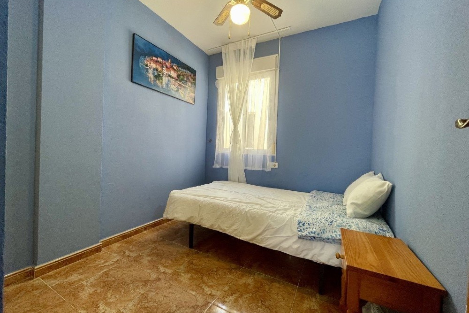 Resale - Apartment / Flat -
Torrevieja - Costa Blanca