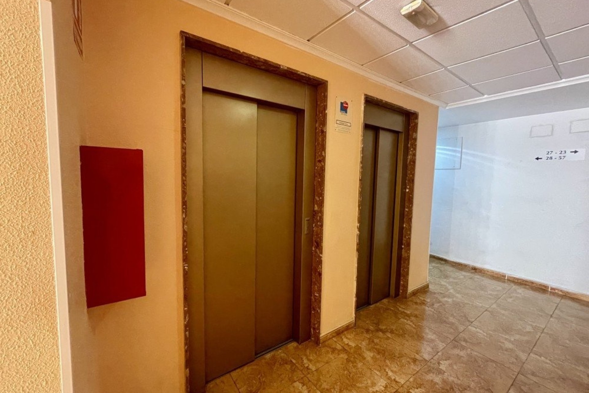 Resale - Apartment / Flat -
Torrevieja - Costa Blanca