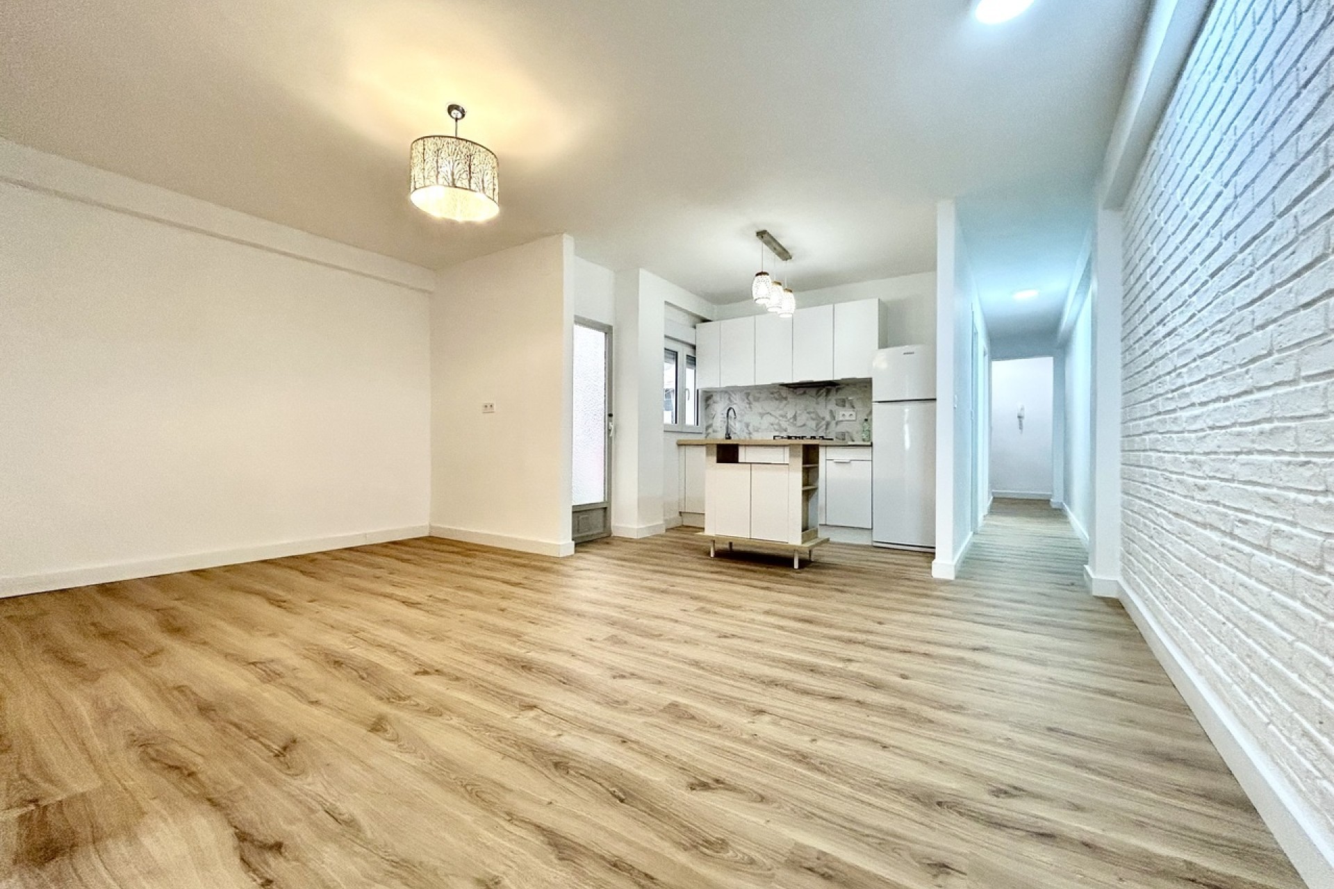 Resale - Apartment / Flat -
Torrevieja - Costa Blanca