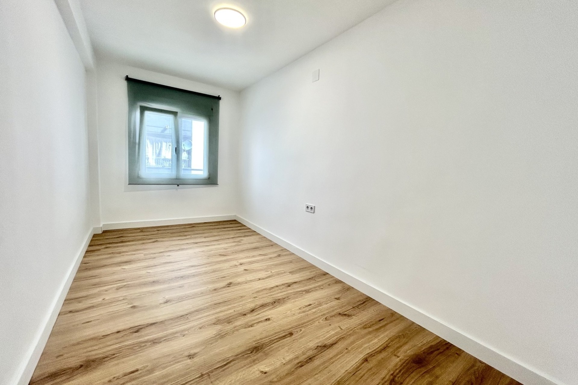 Resale - Apartment / Flat -
Torrevieja - Costa Blanca