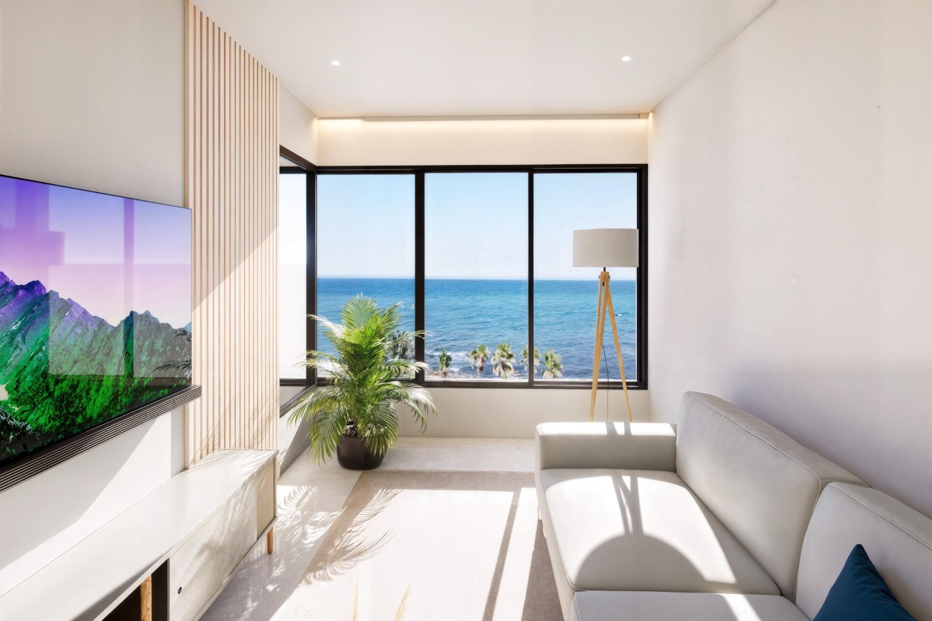 Resale - Apartment / Flat -
Torrevieja - Curva del Palangre