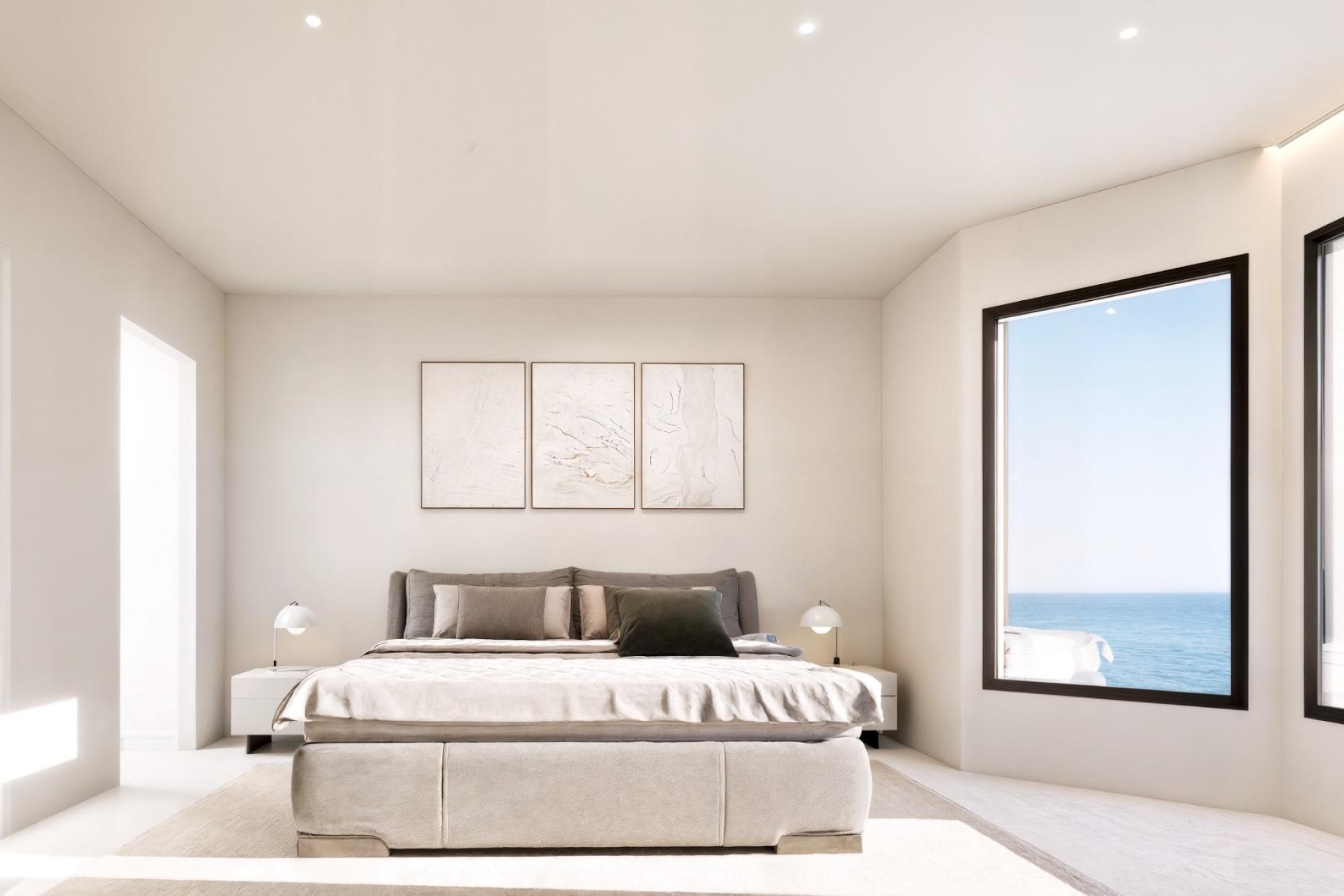 Resale - Apartment / Flat -
Torrevieja - Curva del Palangre