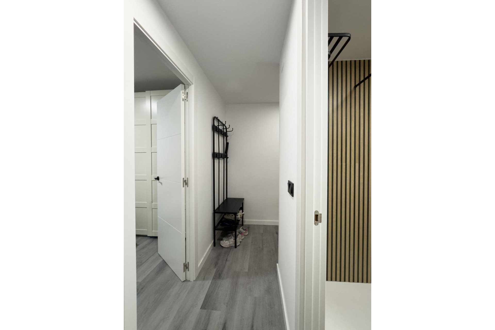 Resale - Apartment / Flat -
Torrevieja - Curva del Palangre