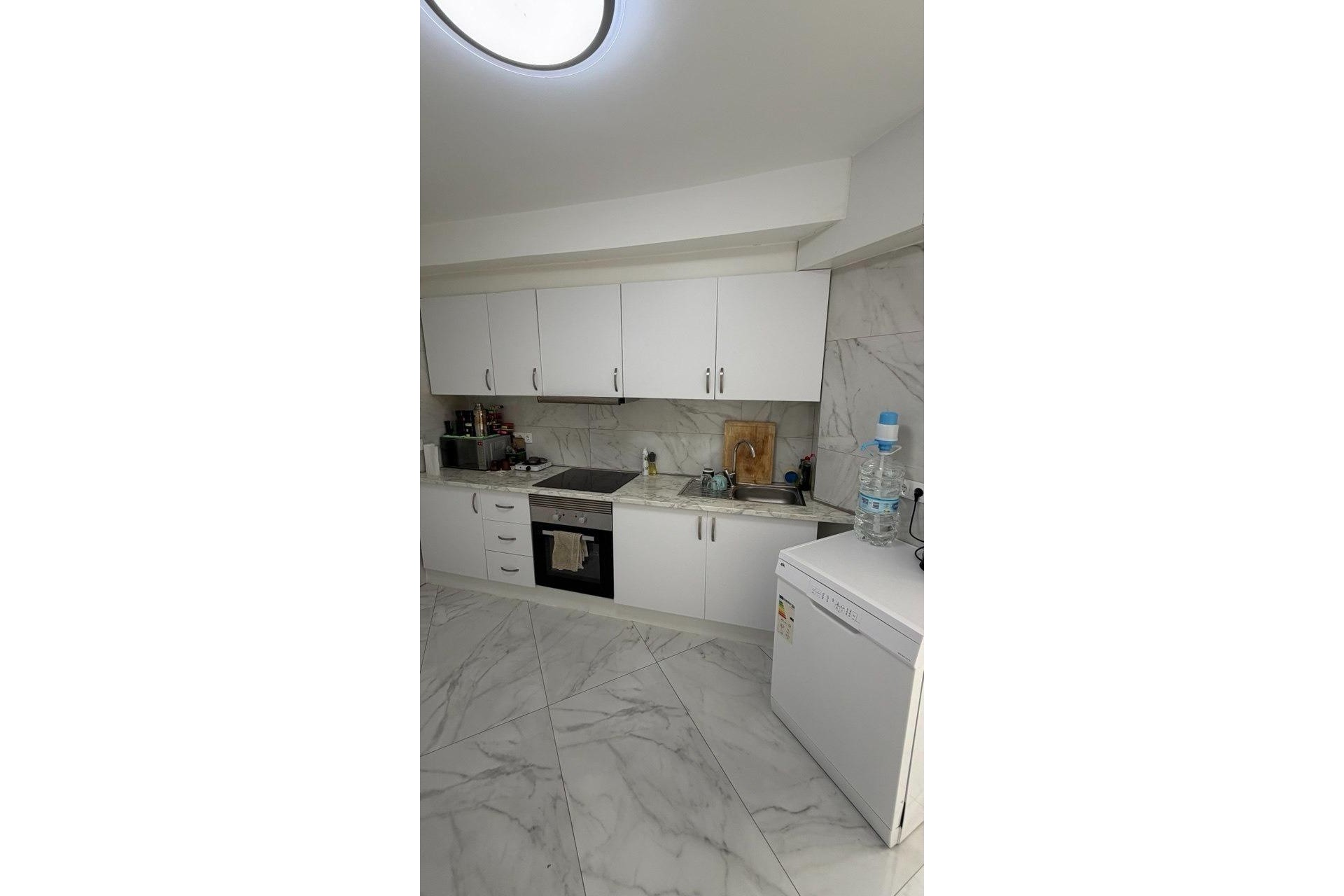 Resale - Apartment / Flat -
Torrevieja - Curva del Palangre