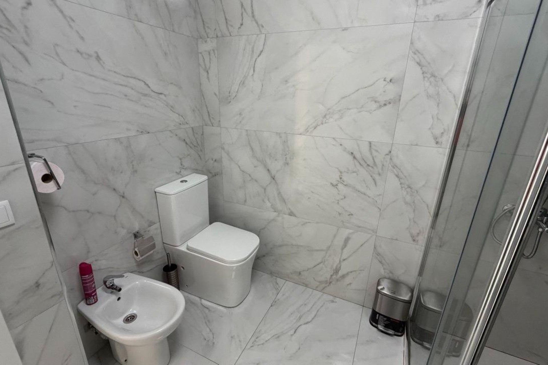 Resale - Apartment / Flat -
Torrevieja - Curva del Palangre