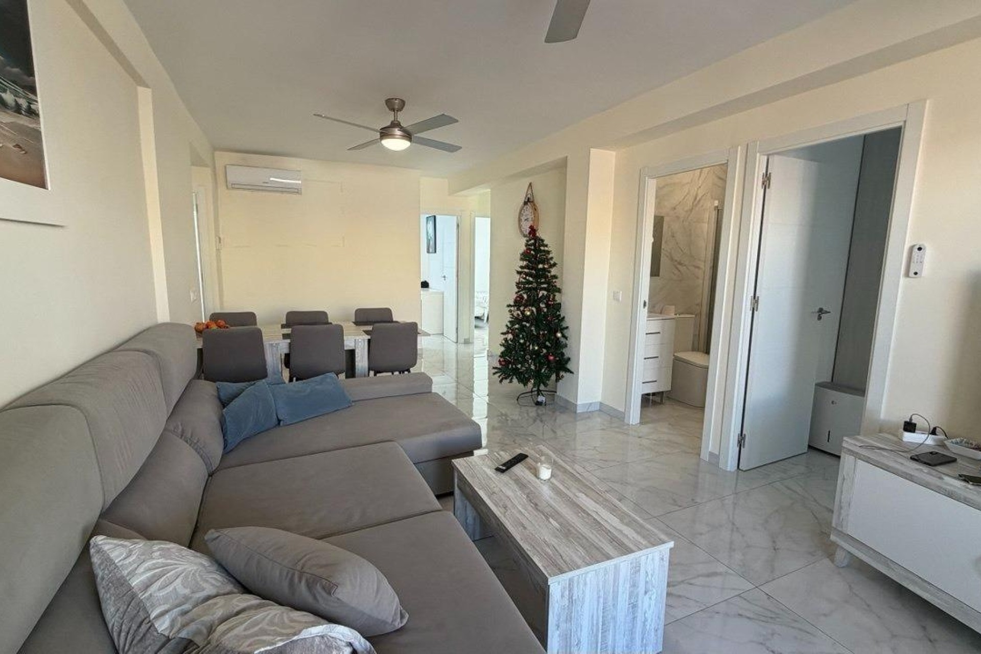 Resale - Apartment / Flat -
Torrevieja - Curva del Palangre