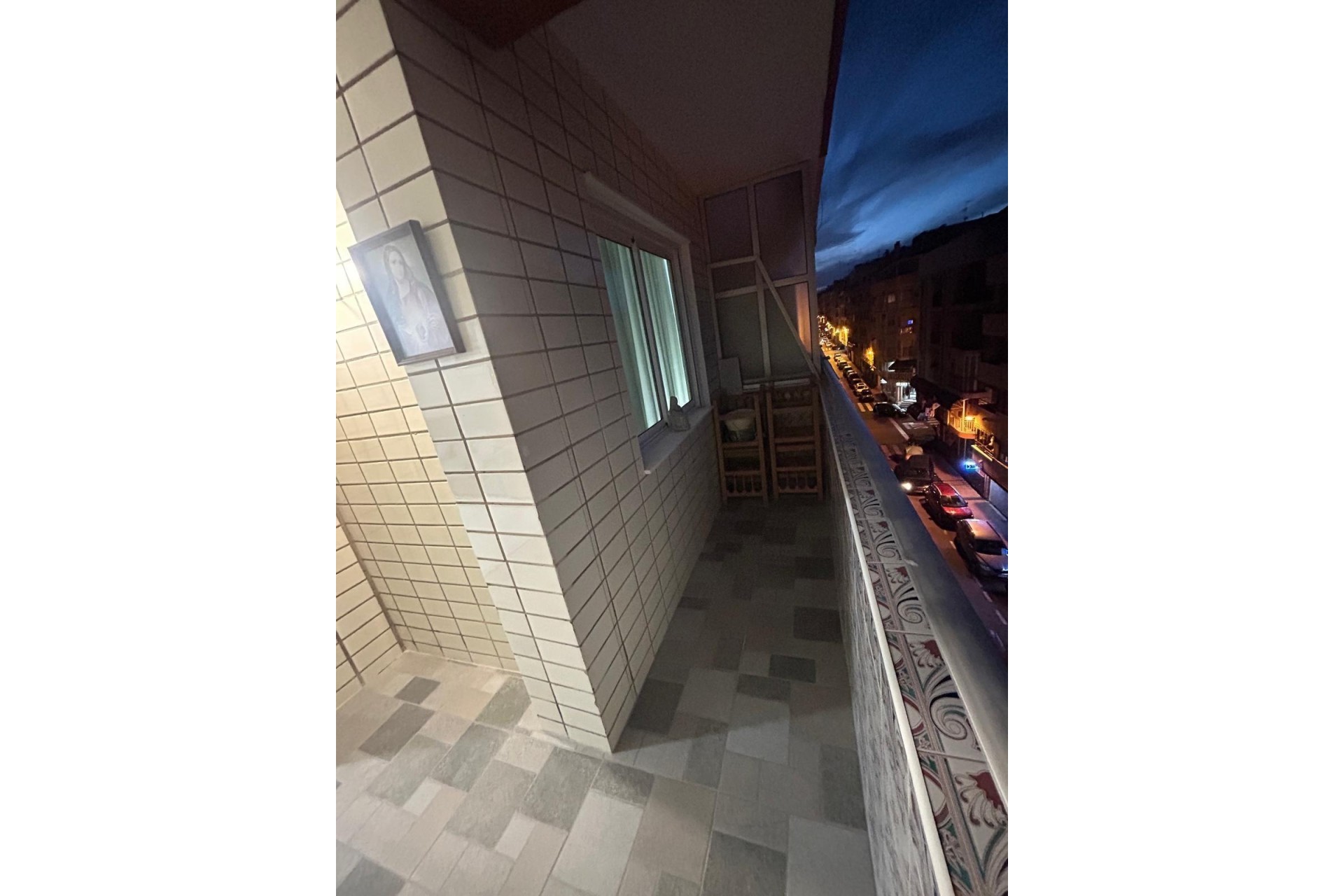 Resale - Apartment / Flat -
Torrevieja - Curva del Palangre